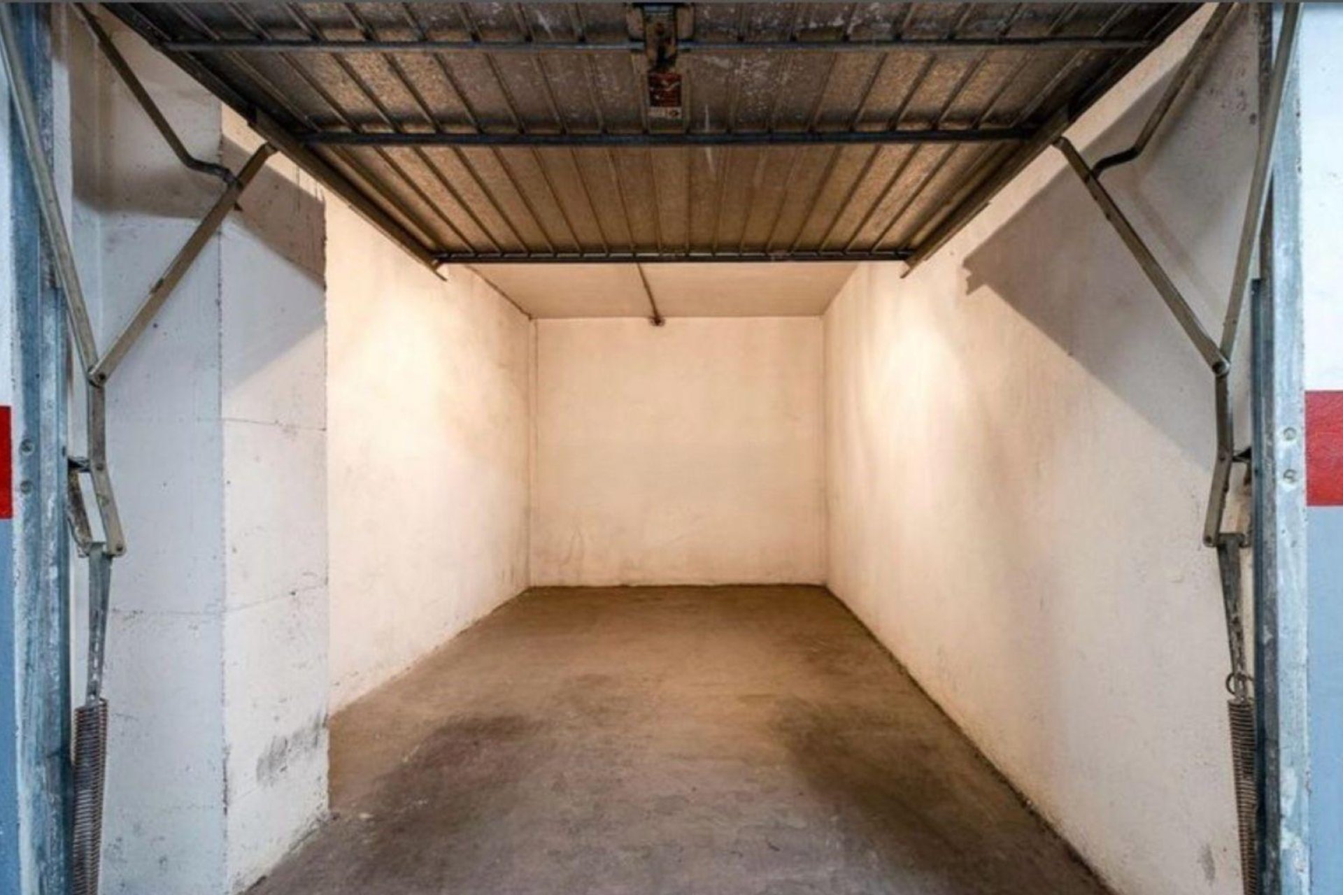 Wiederverkauf - Wohnung -
Torrevieja - PARQUE DE LAS NACIONES