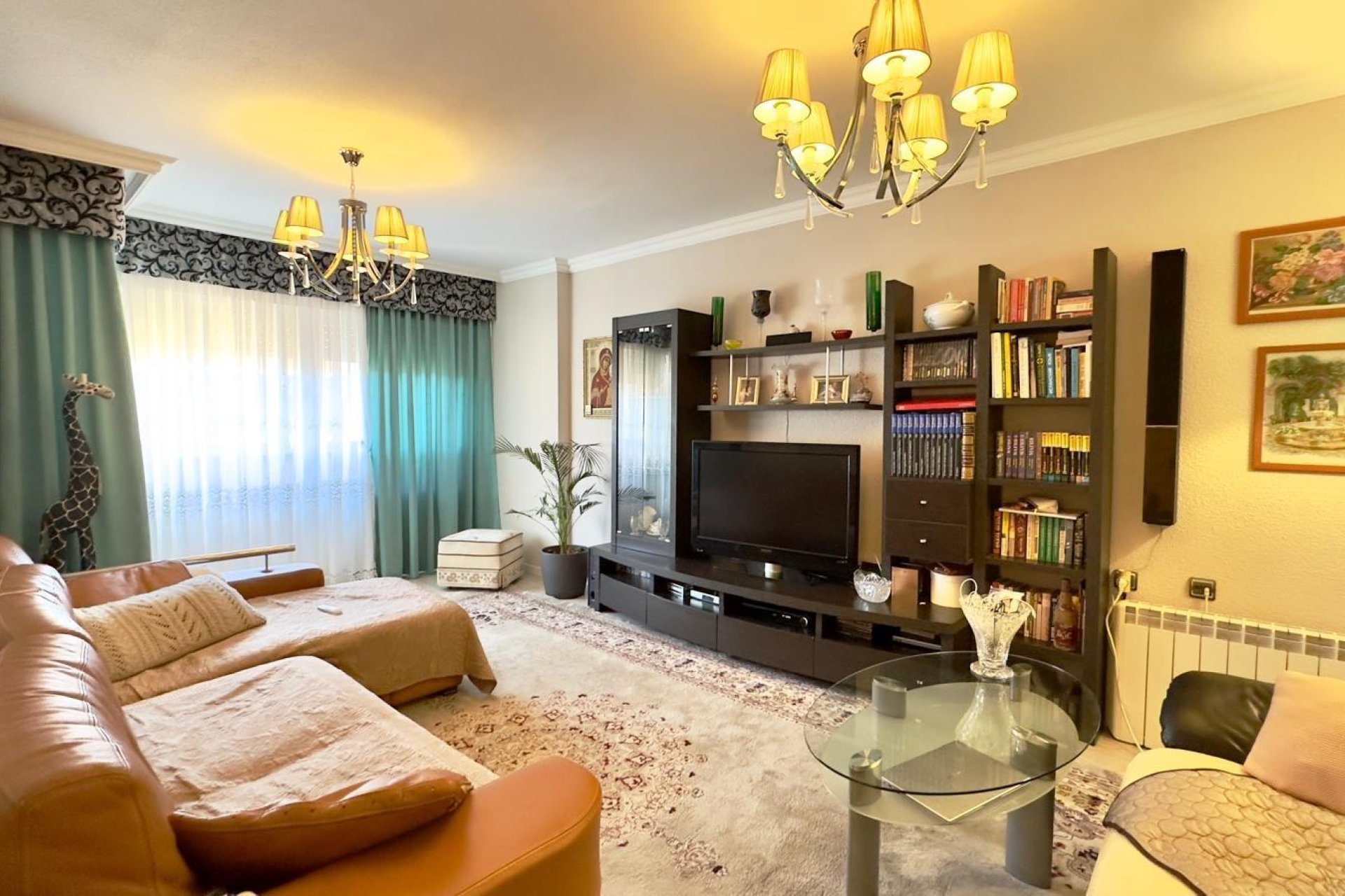 Wiederverkauf - Wohnung -
Torrevieja - PARQUE DE LAS NACIONES