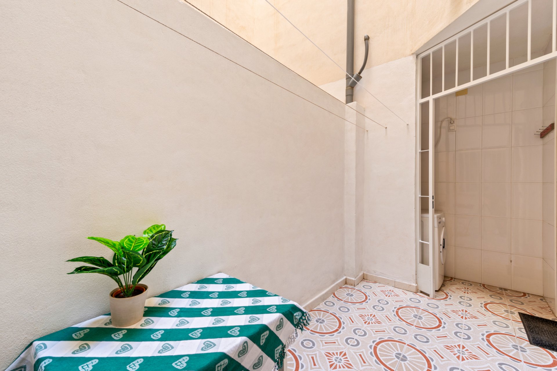 Wiederverkauf - Wohnung -
Torrevieja - PARQUE DE LAS NACIONES