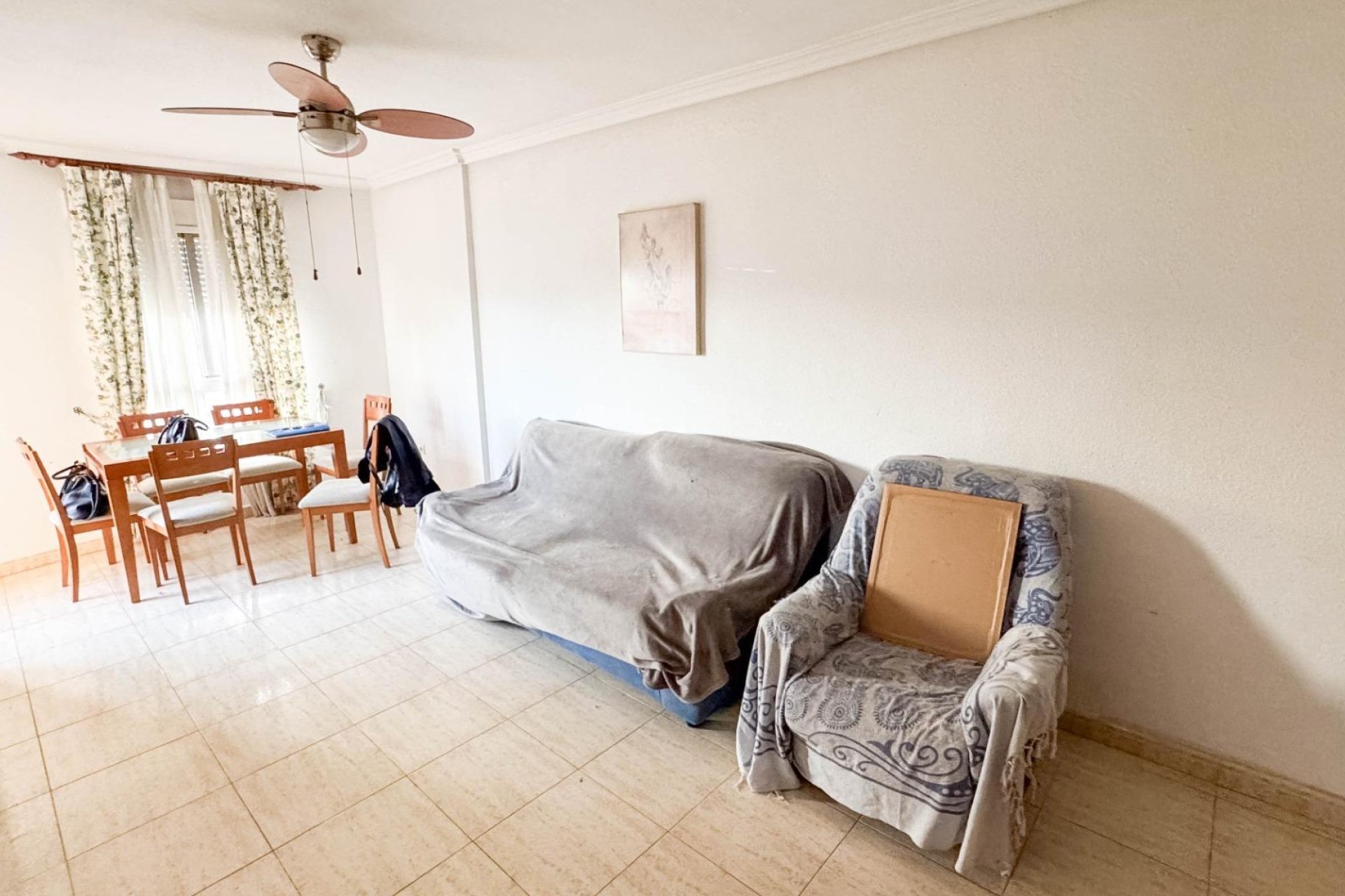 Wiederverkauf - Wohnung -
Torrevieja - PARQUE DE LAS NACIONES