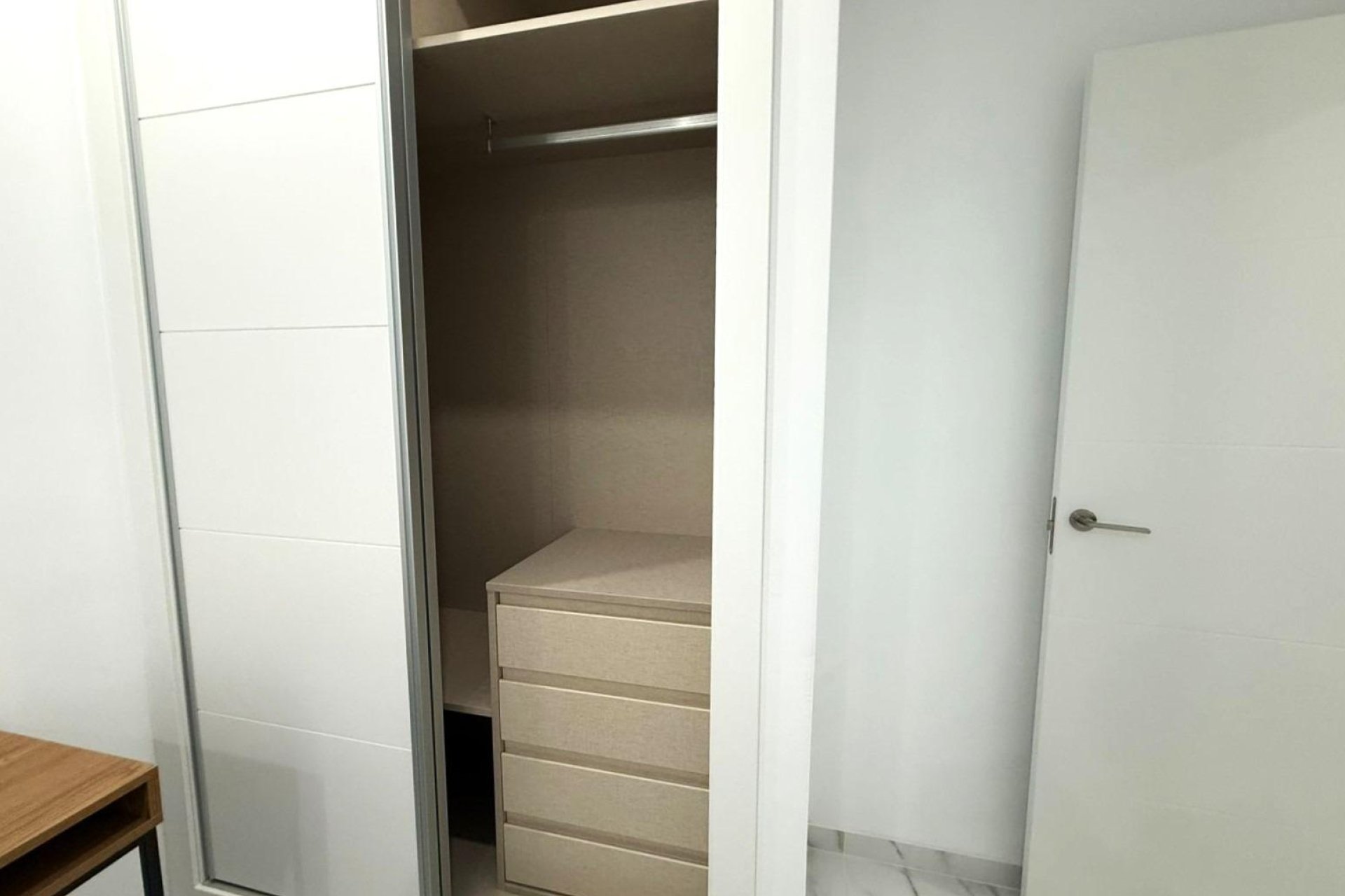 Wiederverkauf - Wohnung -
Torrevieja - PARQUE DE LAS NACIONES