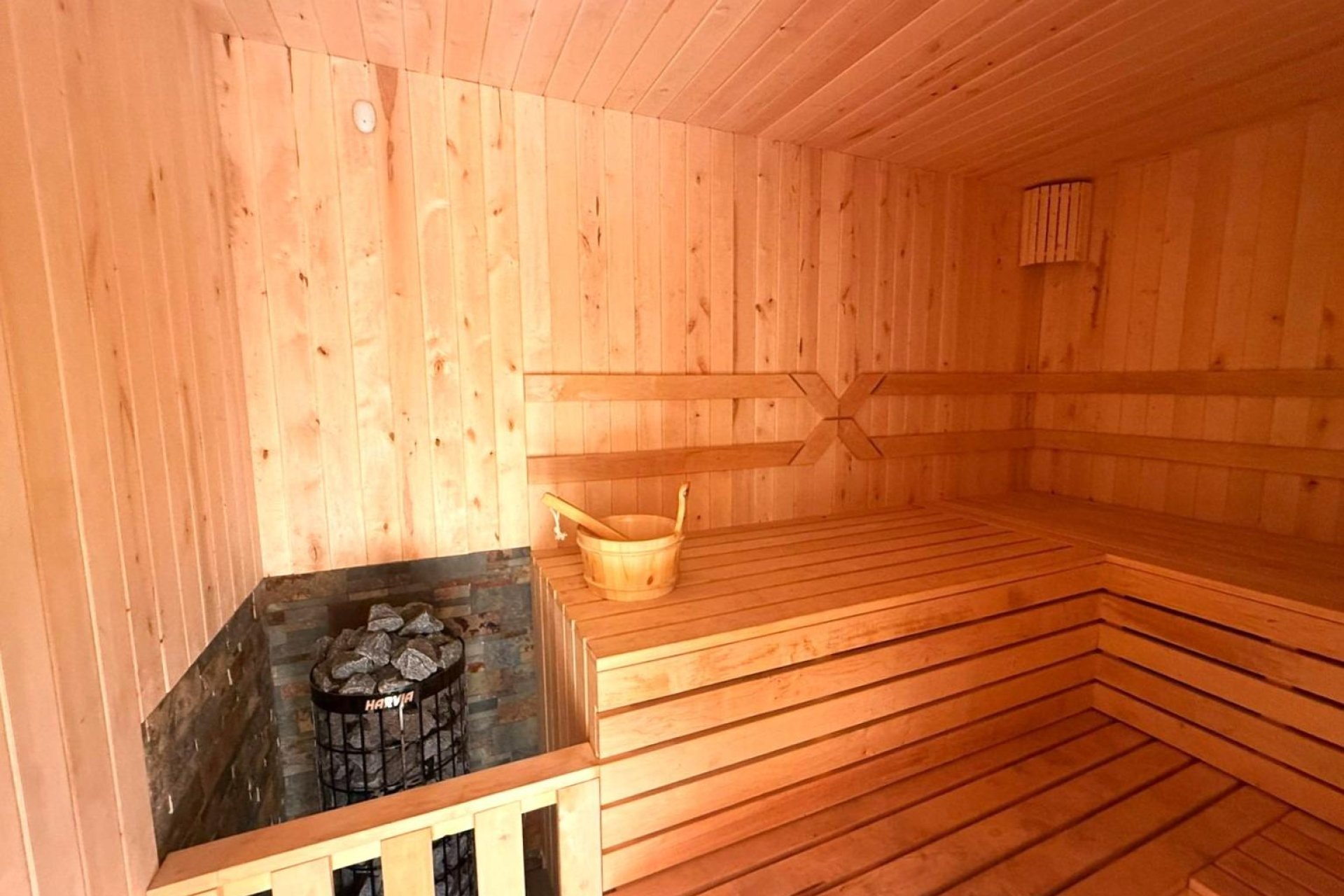 Wiederverkauf - Wohnung -
Torrevieja - PARQUE DE LAS NACIONES