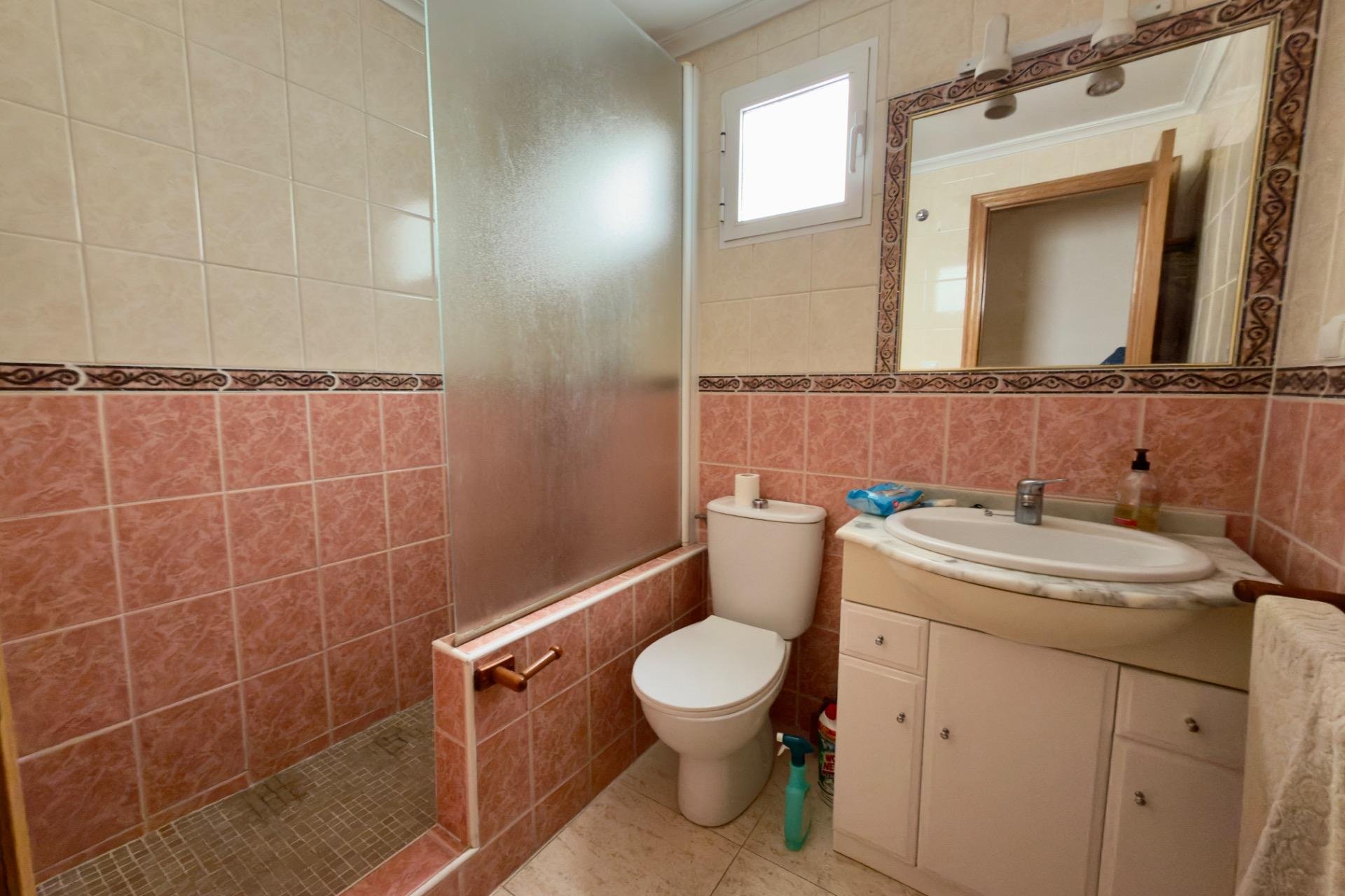 Wiederverkauf - Wohnung -
Torrevieja - PARQUE DE LAS NACIONES