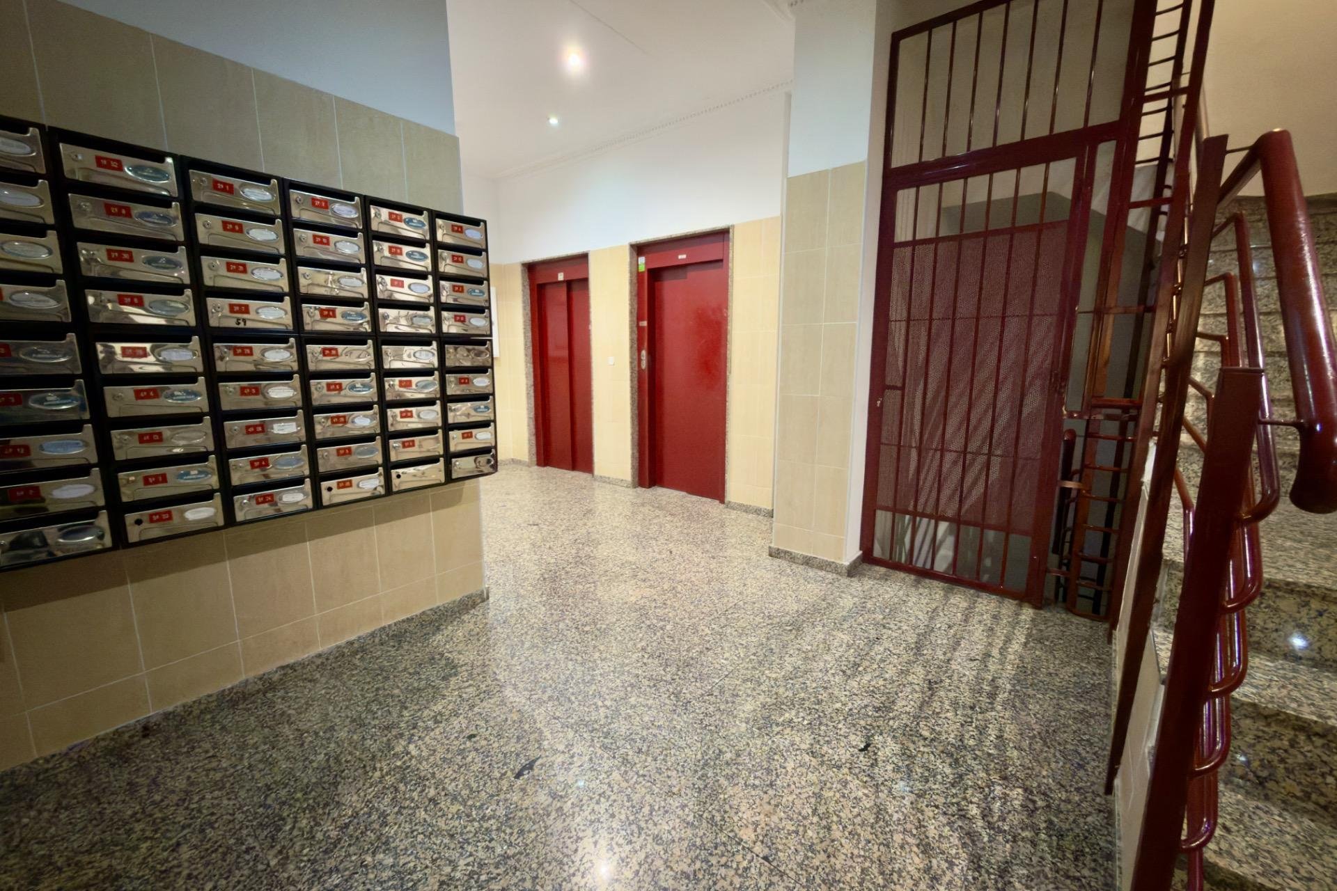 Wiederverkauf - Wohnung -
Torrevieja - PARQUE DE LAS NACIONES