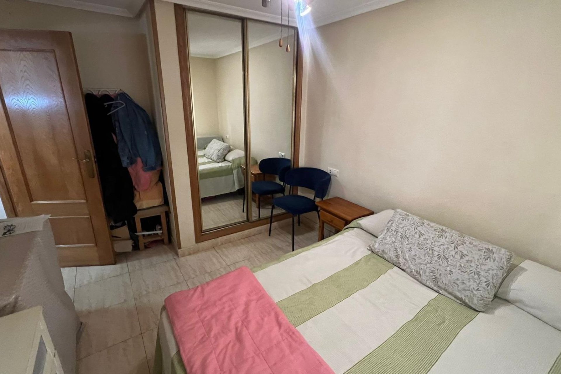 Wiederverkauf - Wohnung -
Torrevieja - PARQUE DE LAS NACIONES