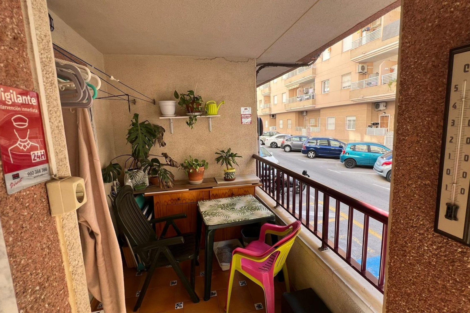 Wiederverkauf - Wohnung -
Torrevieja - PARQUE DE LAS NACIONES