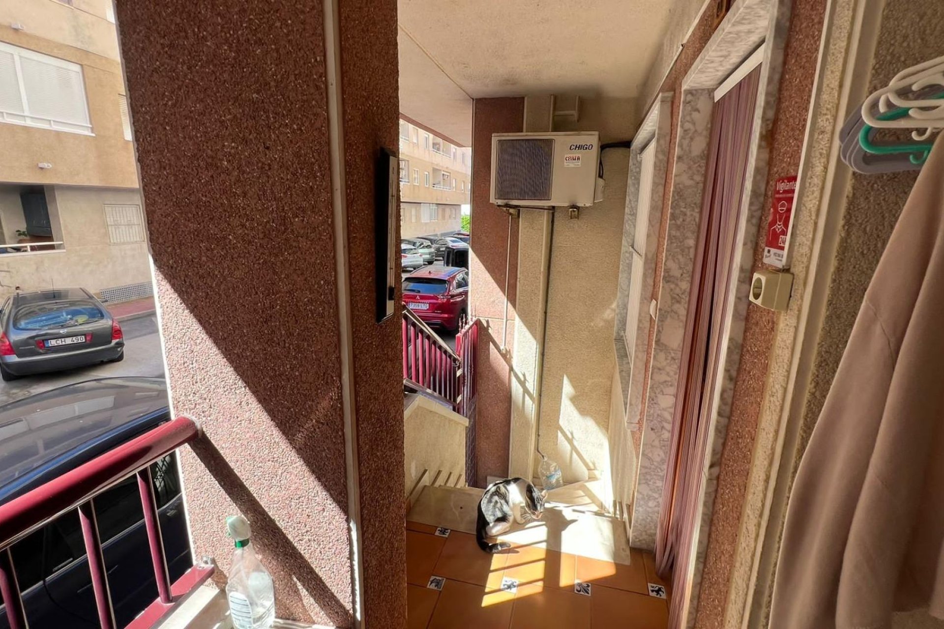 Wiederverkauf - Wohnung -
Torrevieja - PARQUE DE LAS NACIONES