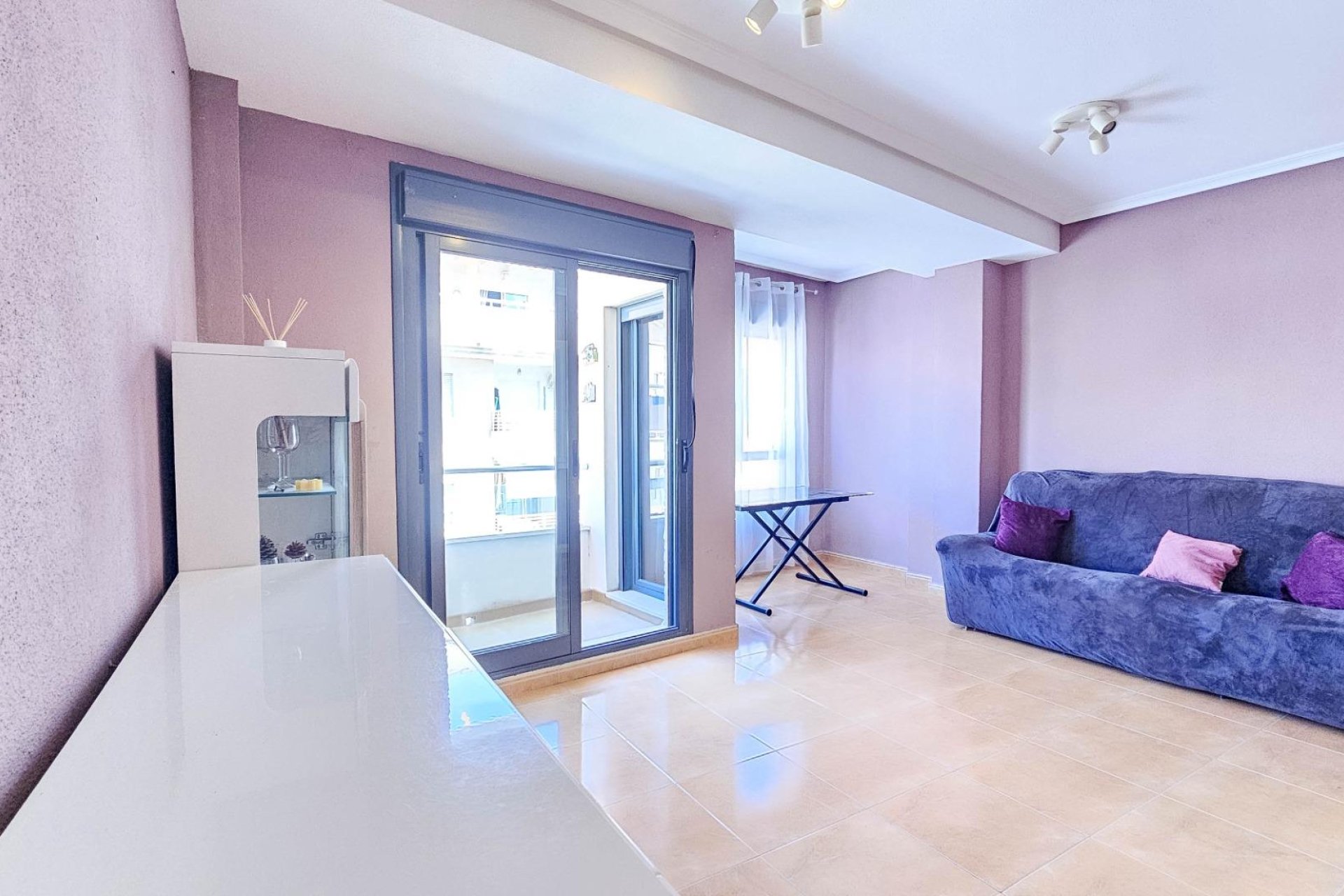 Wiederverkauf - Wohnung -
Torrevieja - PARQUE DE LAS NACIONES