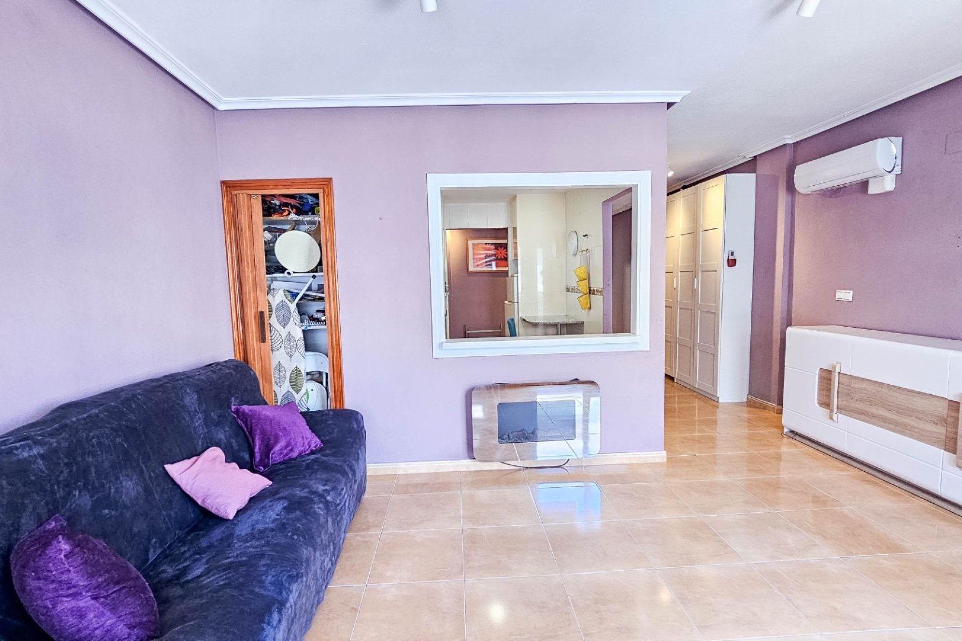 Wiederverkauf - Wohnung -
Torrevieja - PARQUE DE LAS NACIONES