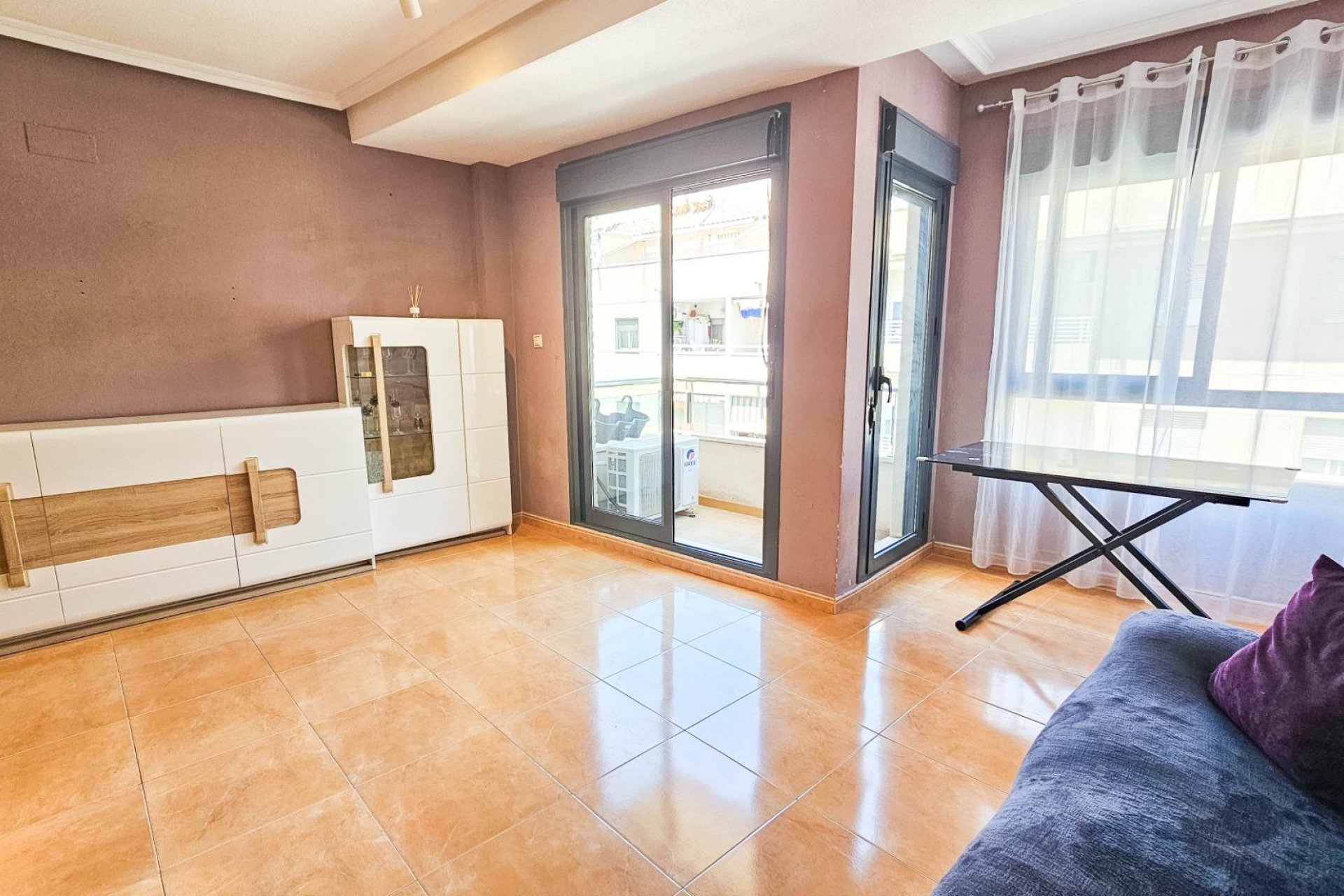 Wiederverkauf - Wohnung -
Torrevieja - PARQUE DE LAS NACIONES
