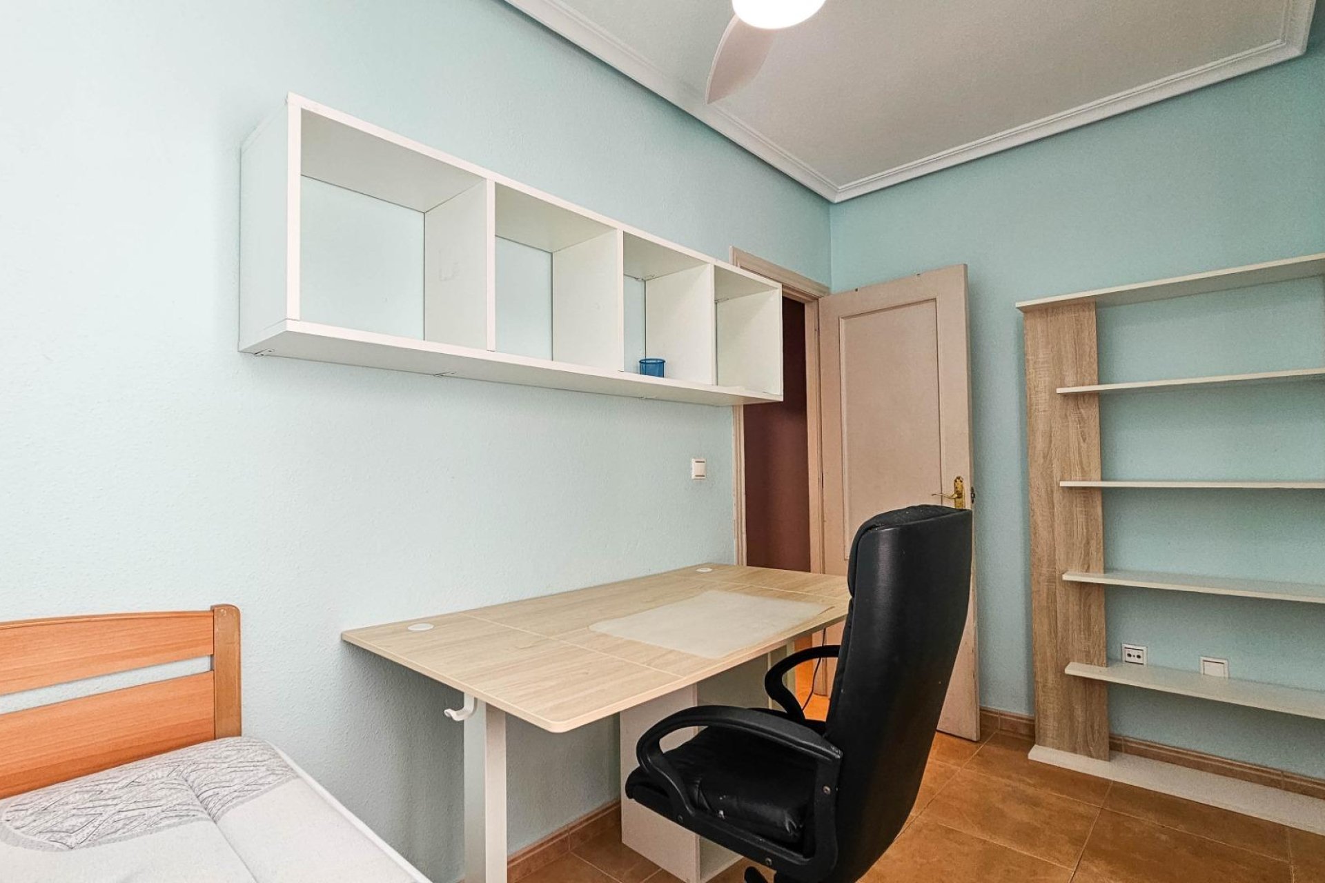 Wiederverkauf - Wohnung -
Torrevieja - PARQUE DE LAS NACIONES