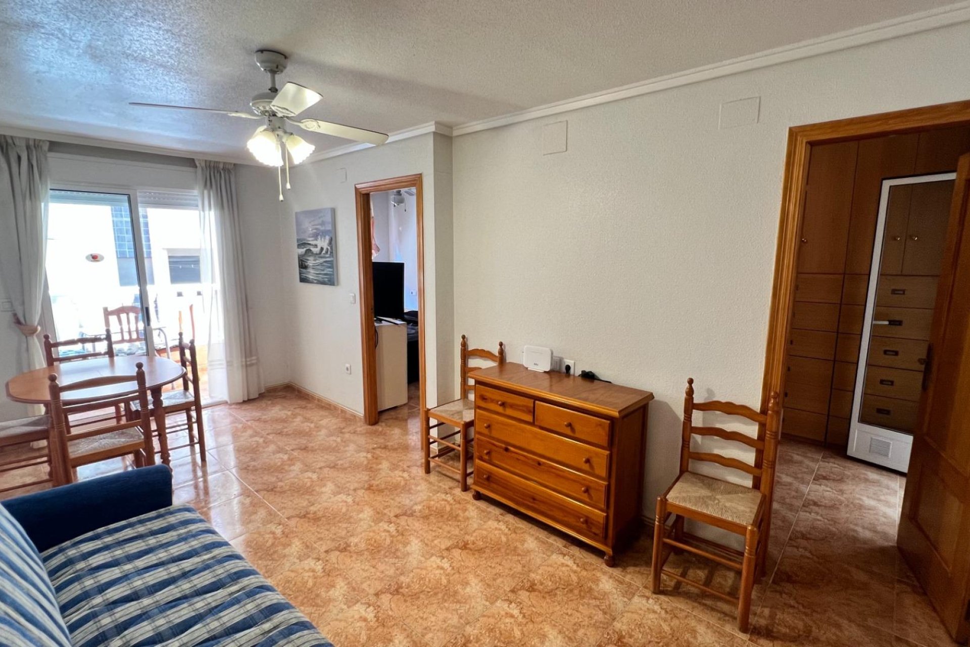 Wiederverkauf - Wohnung -
Torrevieja - PARQUE DE LAS NACIONES