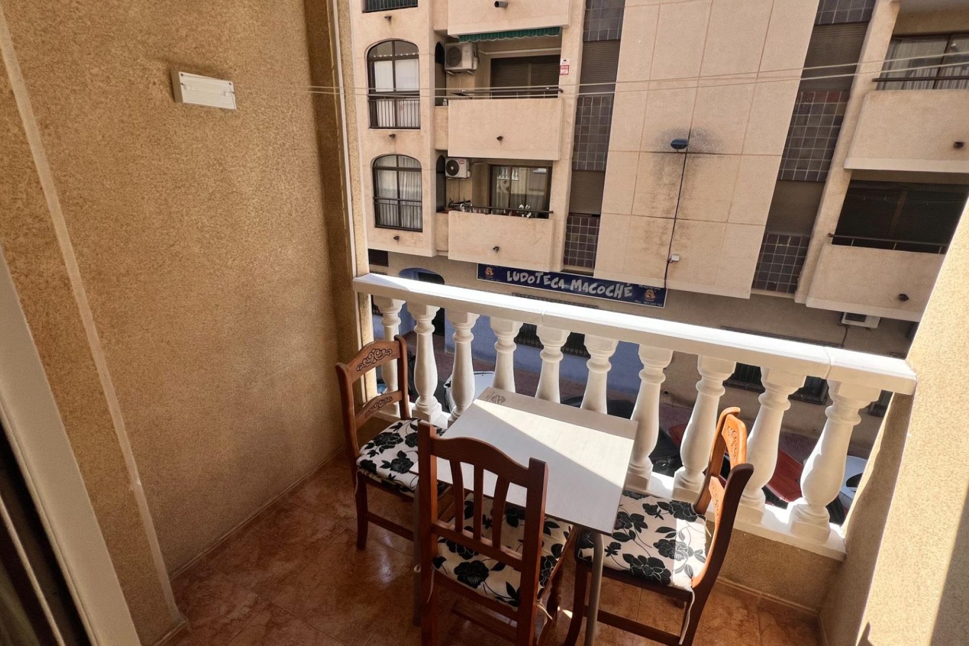 Wiederverkauf - Wohnung -
Torrevieja - PARQUE DE LAS NACIONES