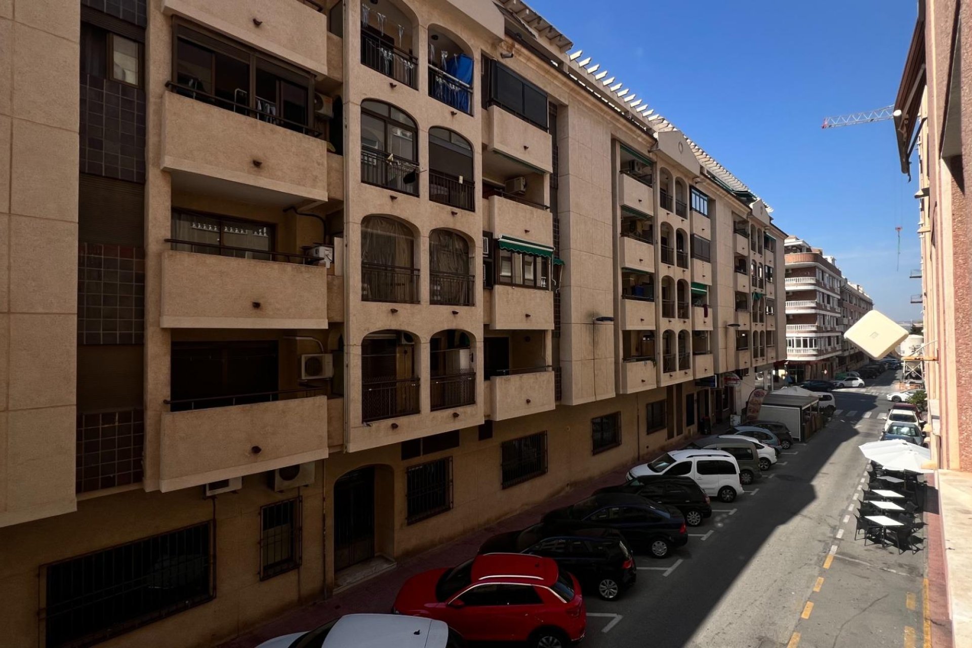 Wiederverkauf - Wohnung -
Torrevieja - PARQUE DE LAS NACIONES