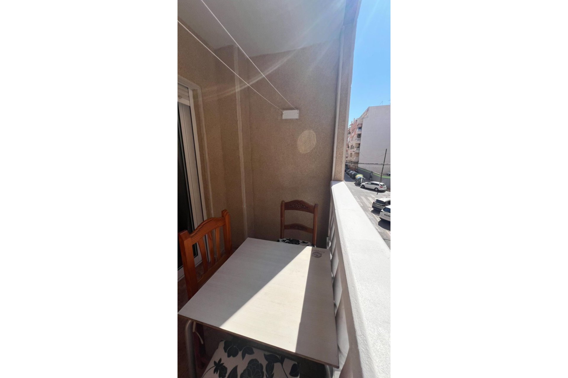 Wiederverkauf - Wohnung -
Torrevieja - PARQUE DE LAS NACIONES