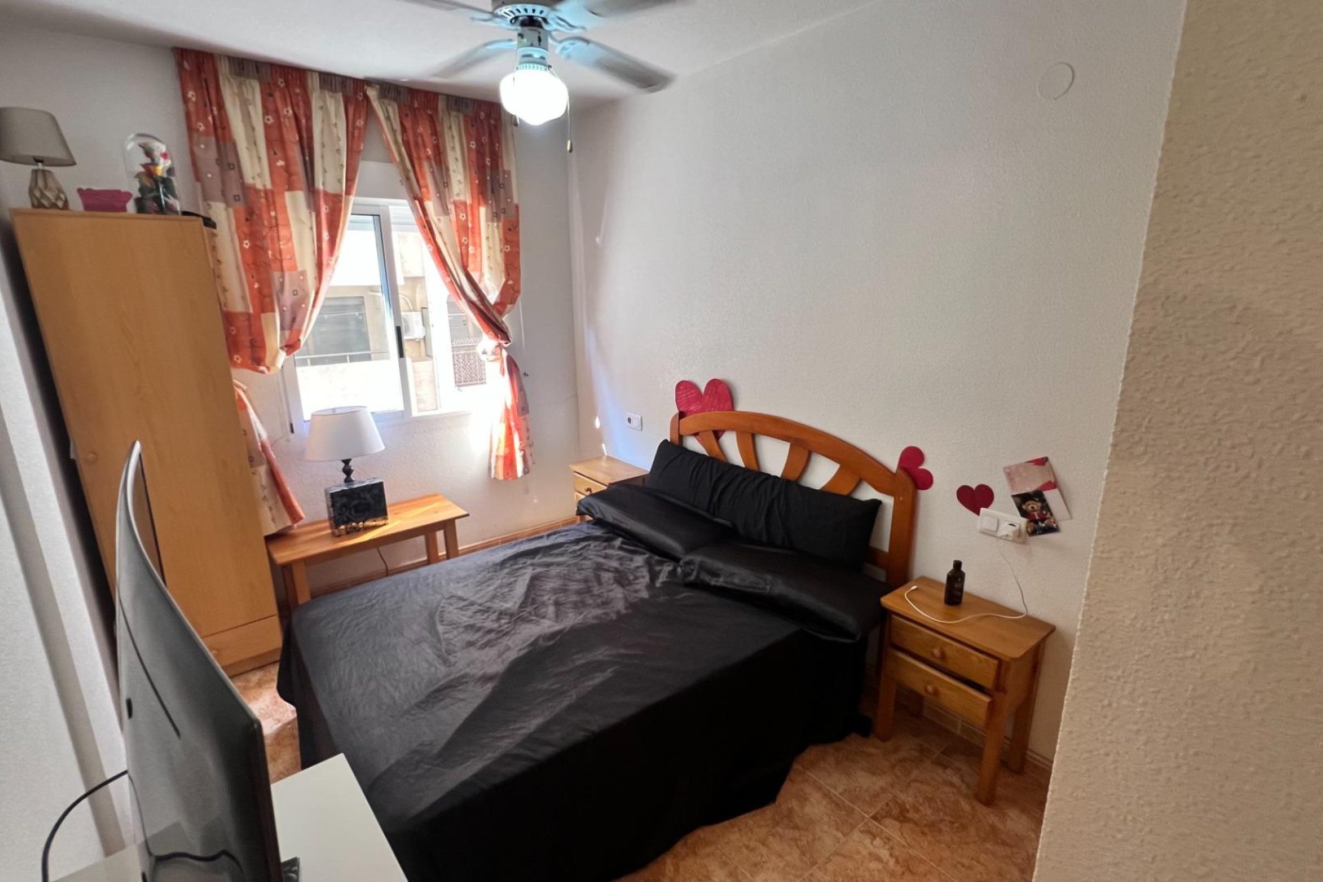 Wiederverkauf - Wohnung -
Torrevieja - PARQUE DE LAS NACIONES