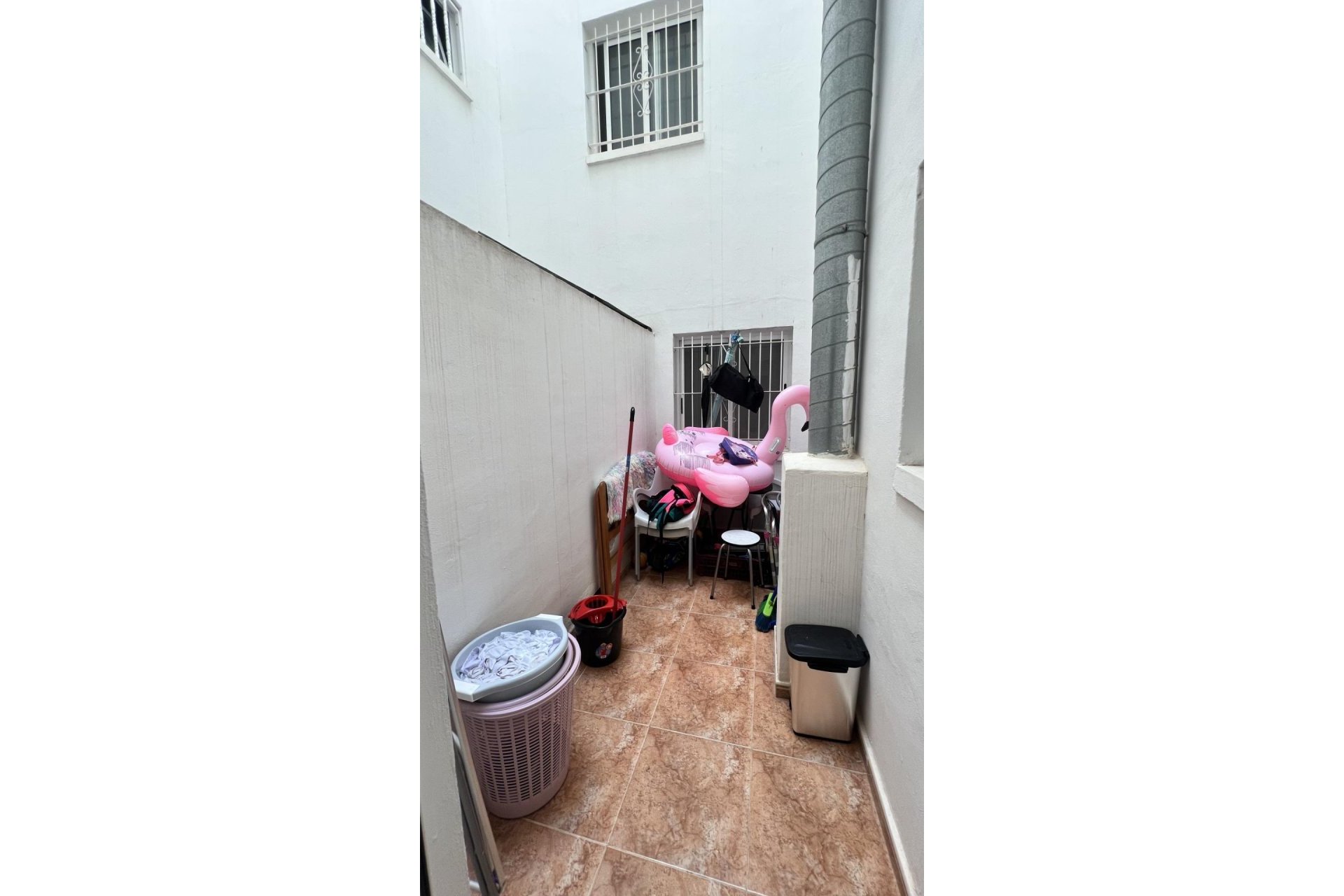 Wiederverkauf - Wohnung -
Torrevieja - PARQUE DE LAS NACIONES