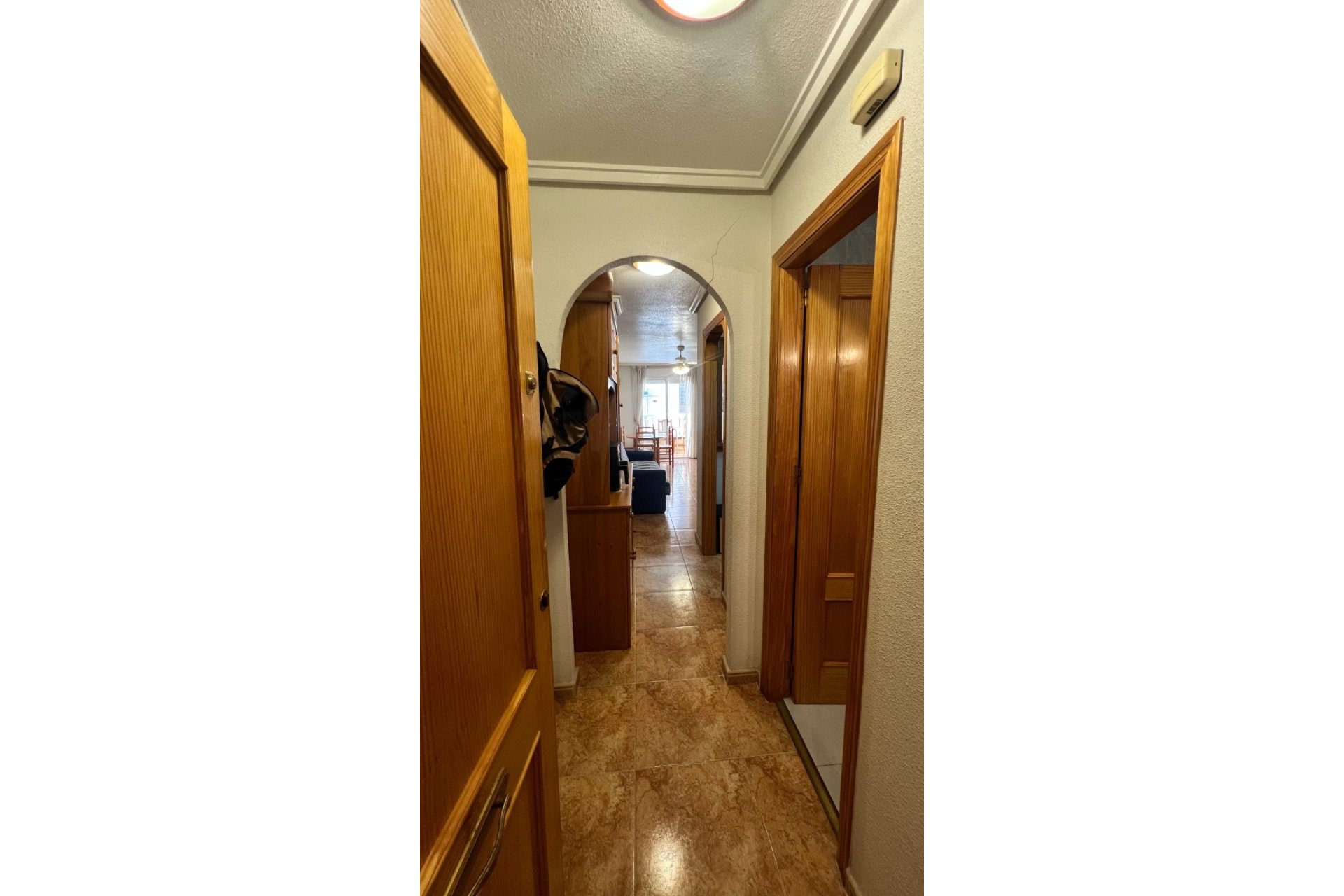 Wiederverkauf - Wohnung -
Torrevieja - PARQUE DE LAS NACIONES