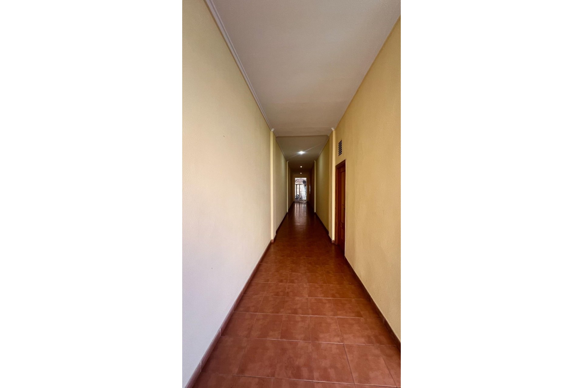 Wiederverkauf - Wohnung -
Torrevieja - PARQUE DE LAS NACIONES