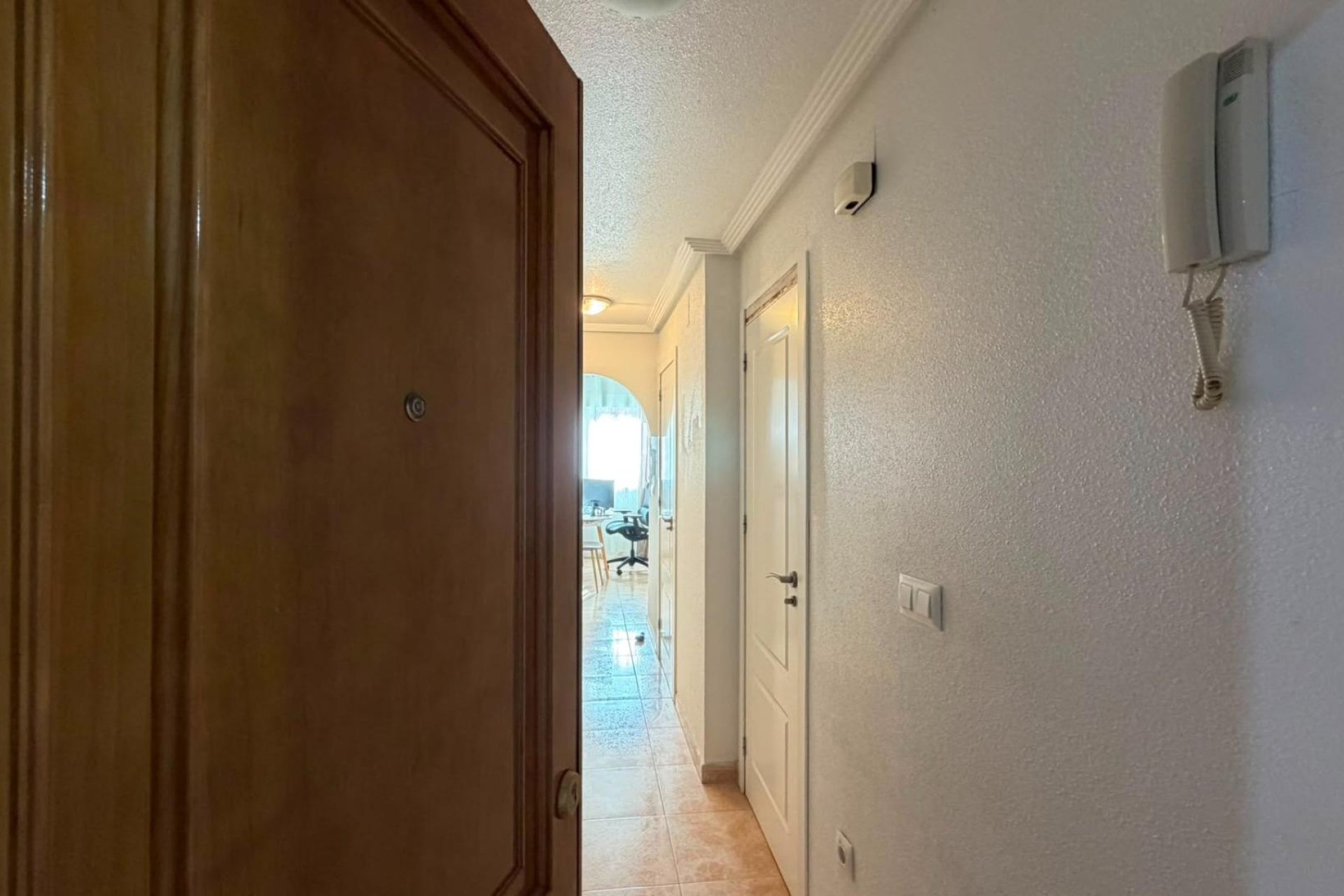 Wiederverkauf - Wohnung -
Torrevieja - PARQUE DE LAS NACIONES