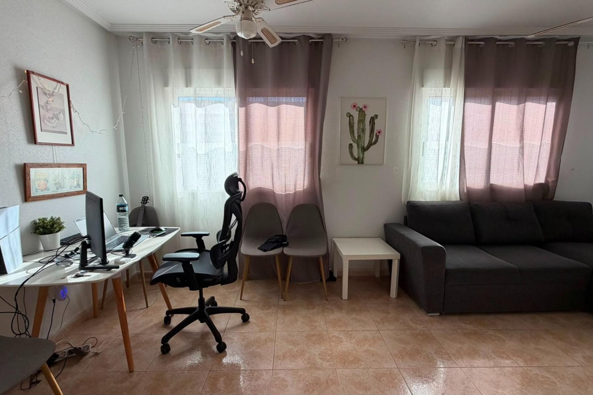 Wiederverkauf - Wohnung -
Torrevieja - PARQUE DE LAS NACIONES