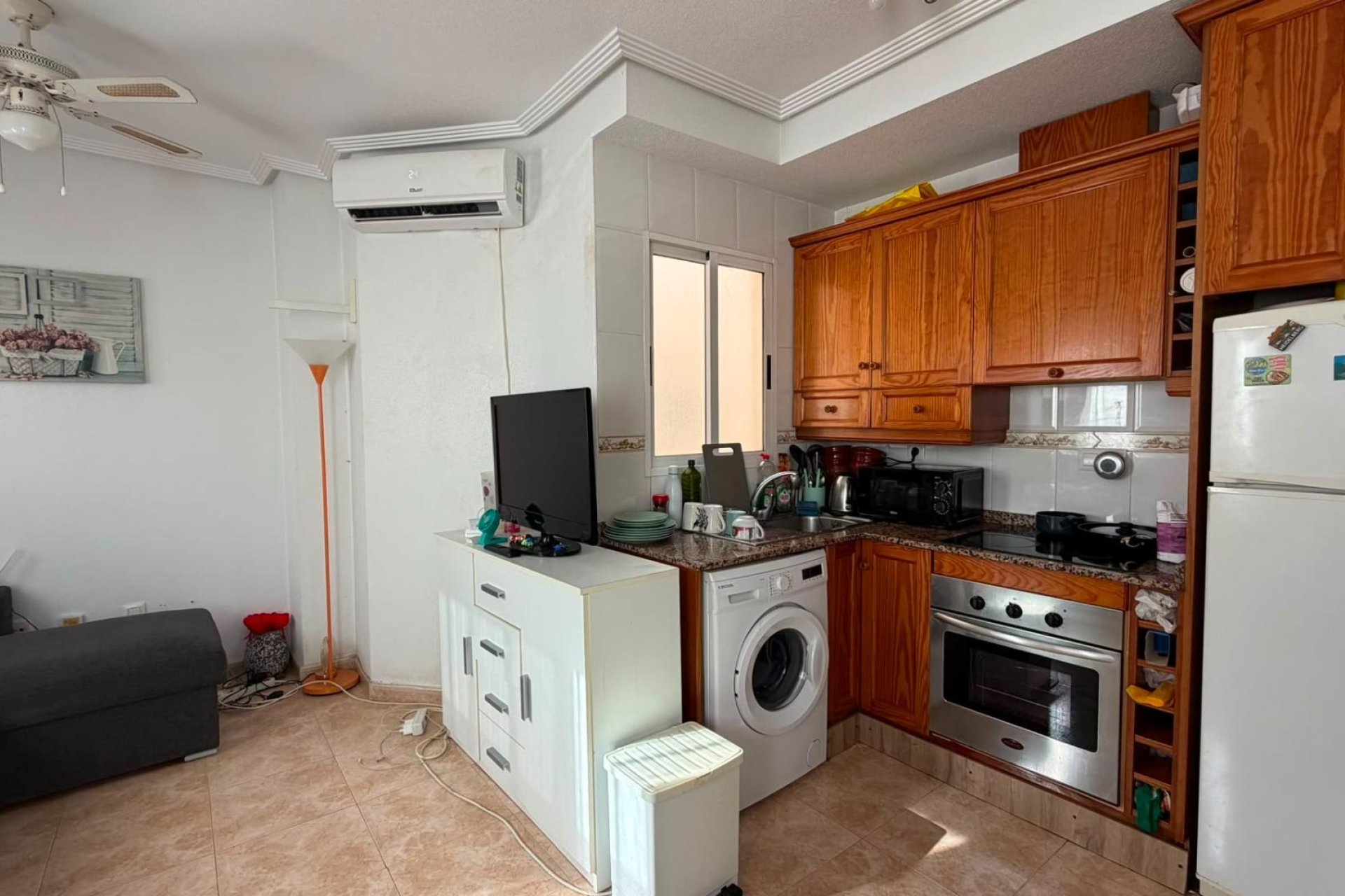 Wiederverkauf - Wohnung -
Torrevieja - PARQUE DE LAS NACIONES
