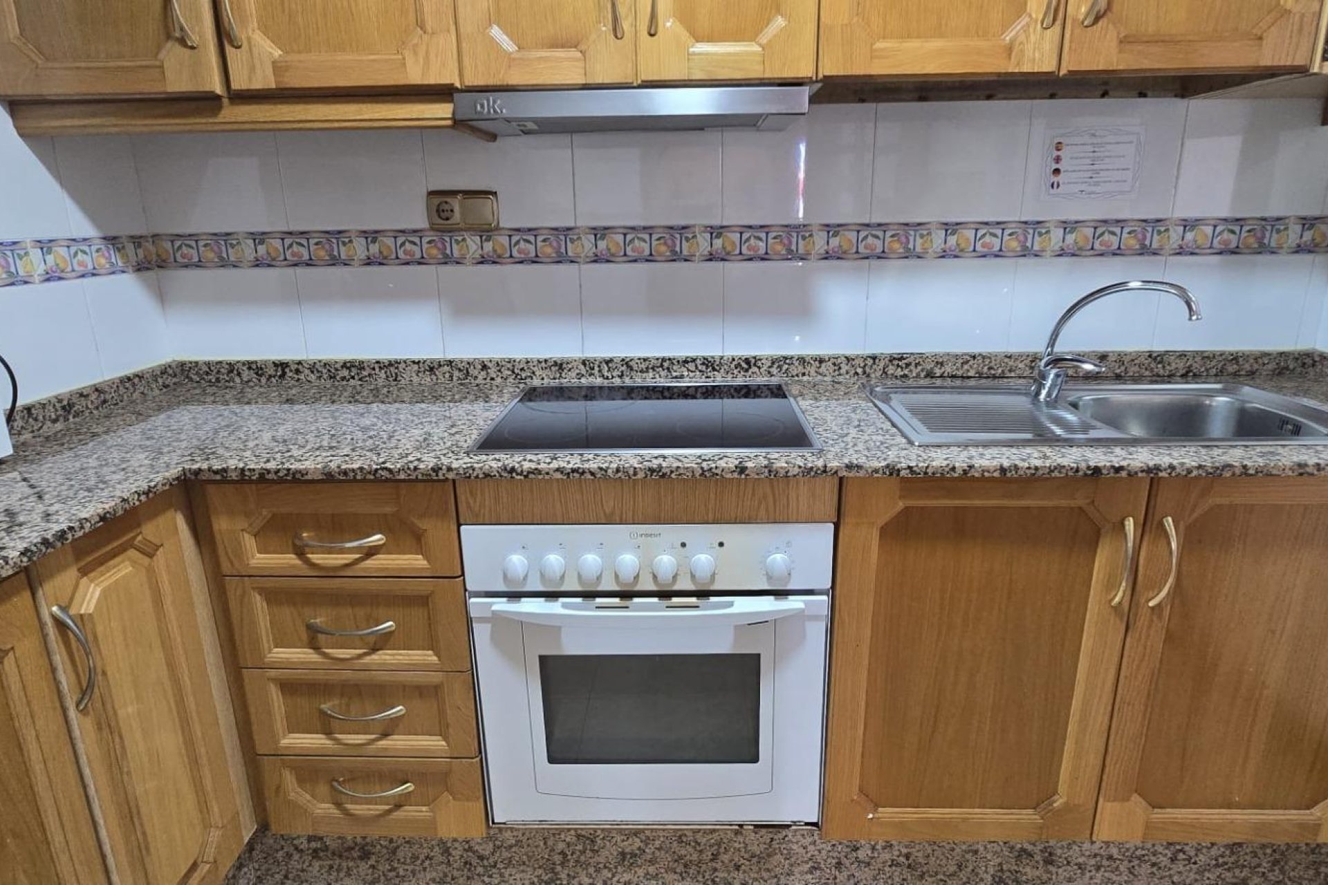 Wiederverkauf - Wohnung -
Torrevieja - PARQUE DE LAS NACIONES