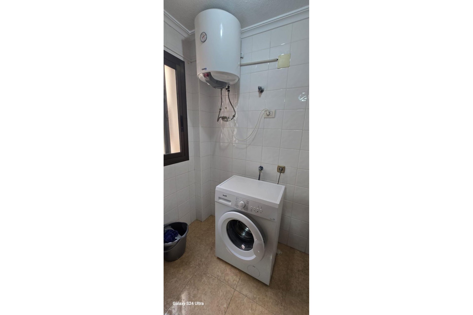 Wiederverkauf - Wohnung -
Torrevieja - PARQUE DE LAS NACIONES