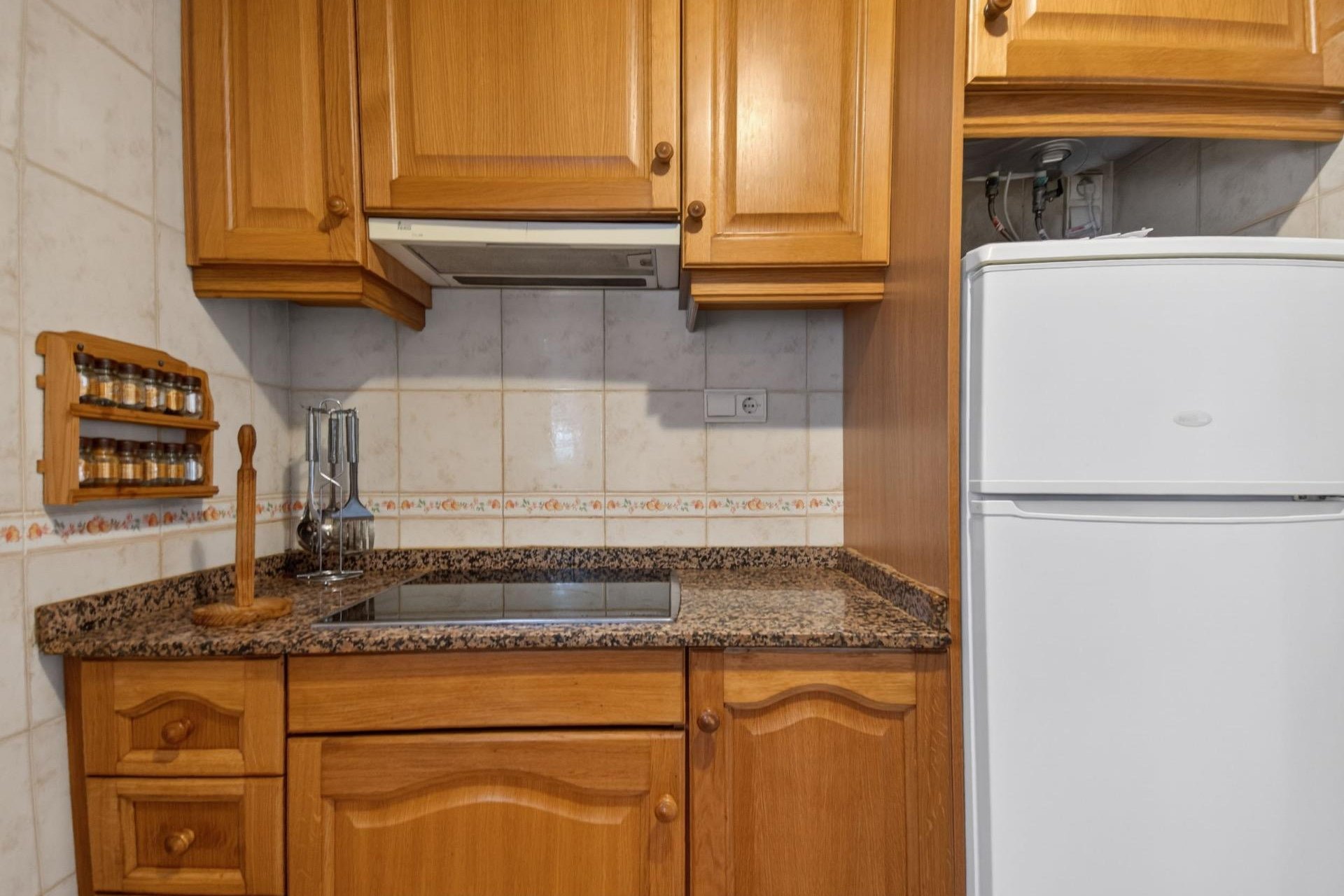 Wiederverkauf - Wohnung -
Torrevieja - PARQUE DE LAS NACIONES