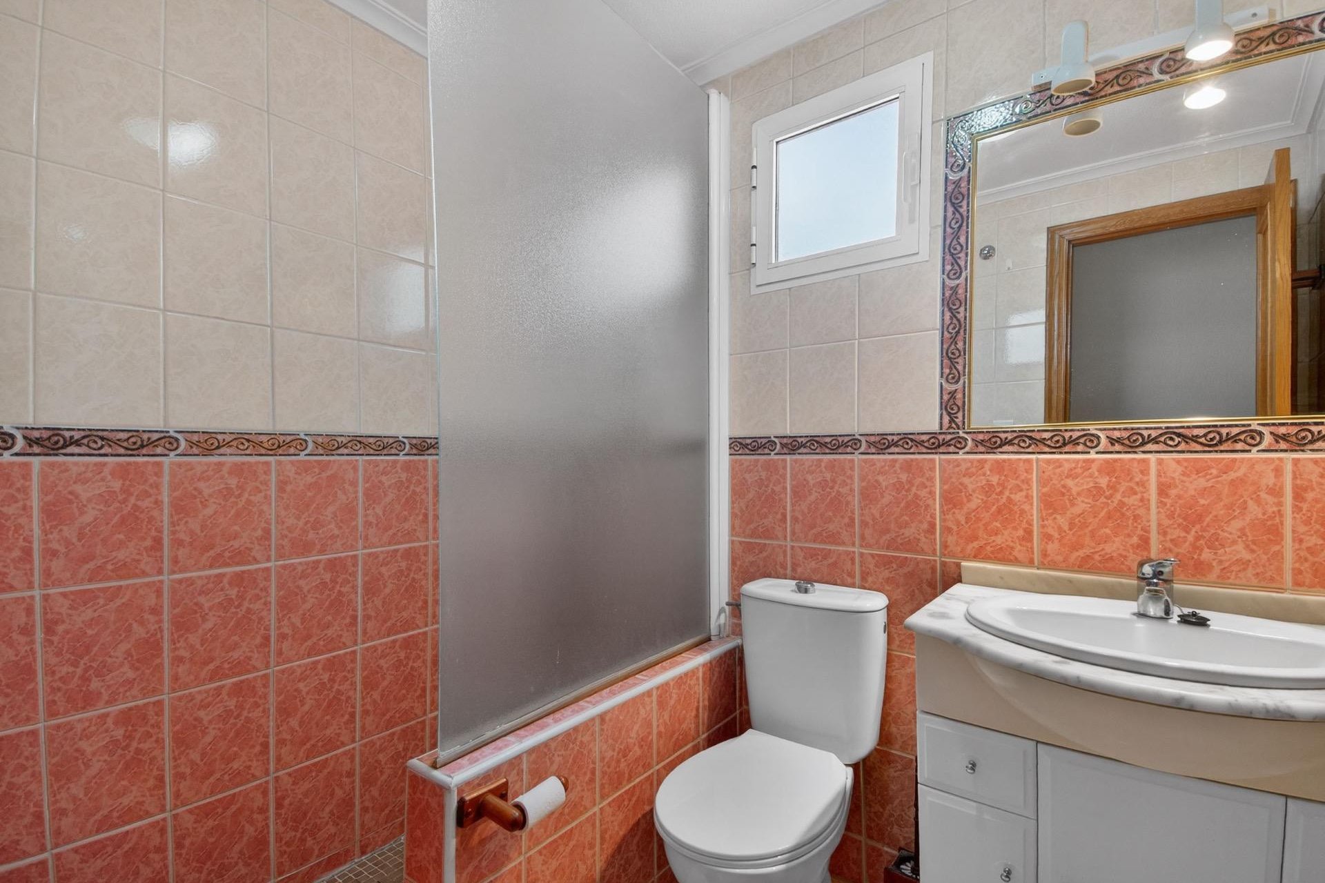 Wiederverkauf - Wohnung -
Torrevieja - PARQUE DE LAS NACIONES