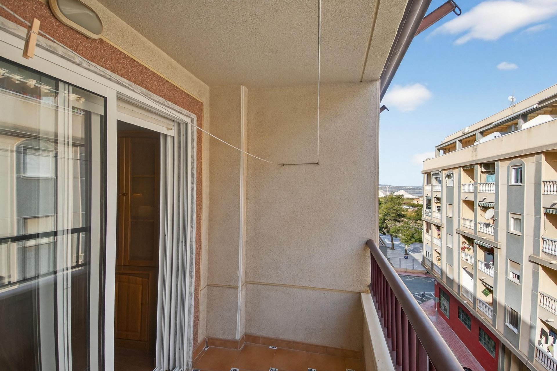 Wiederverkauf - Wohnung -
Torrevieja - PARQUE DE LAS NACIONES