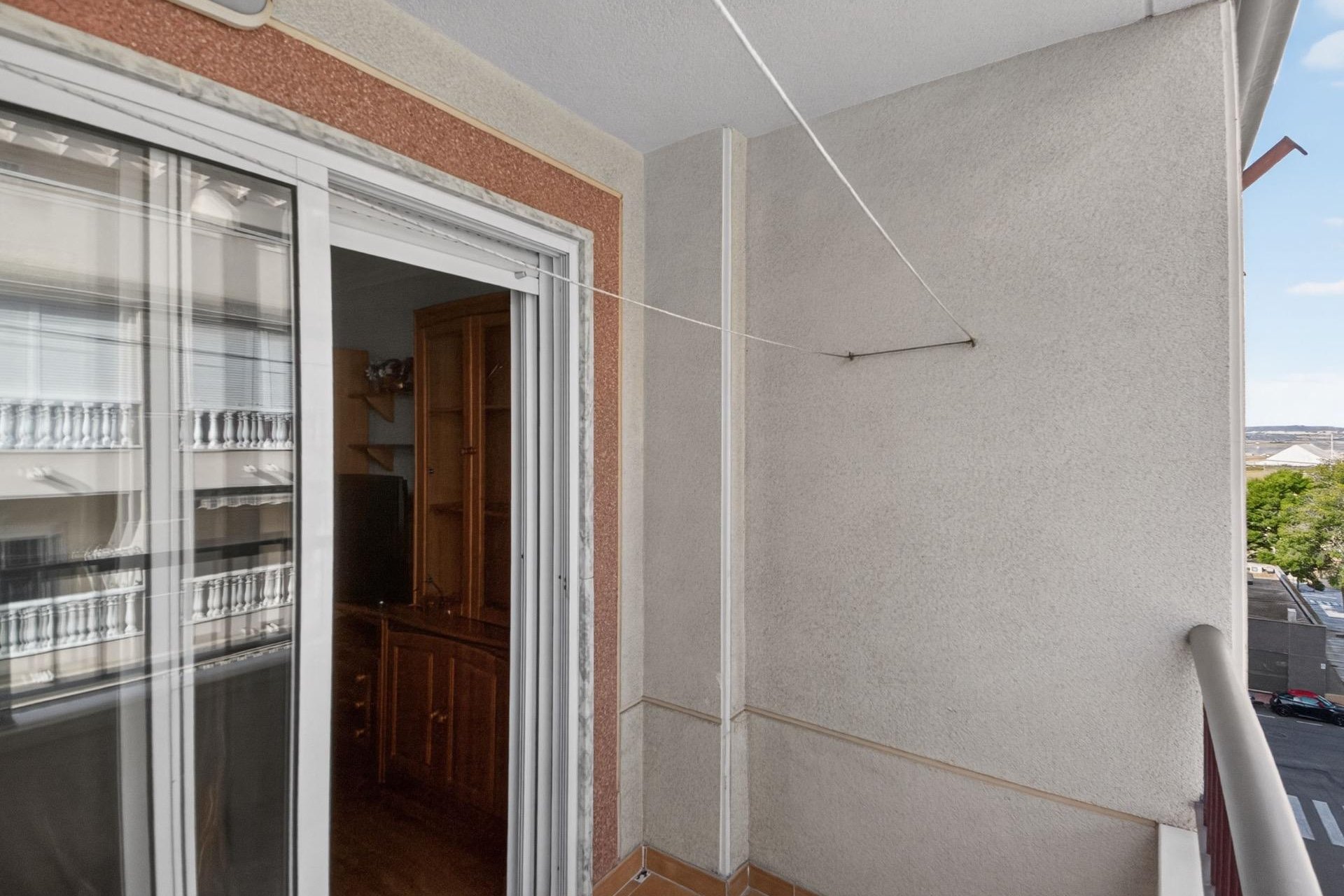 Wiederverkauf - Wohnung -
Torrevieja - PARQUE DE LAS NACIONES