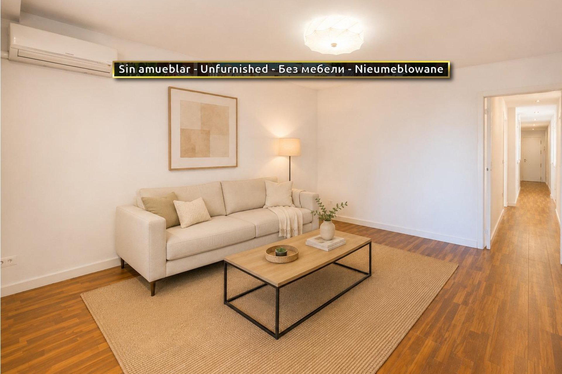 Wiederverkauf - Wohnung -
Torrevieja - PARQUE DE LAS NACIONES