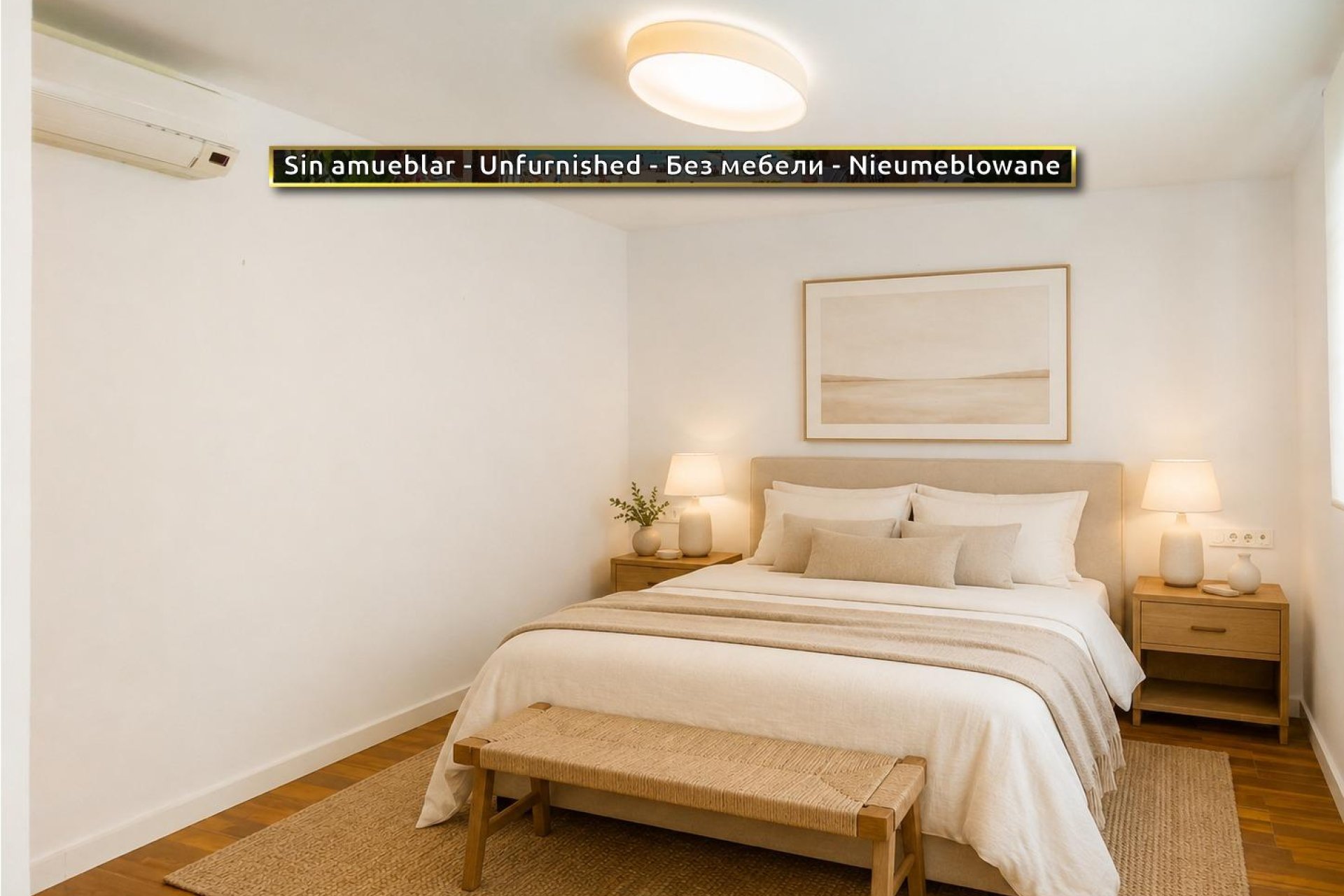 Wiederverkauf - Wohnung -
Torrevieja - PARQUE DE LAS NACIONES