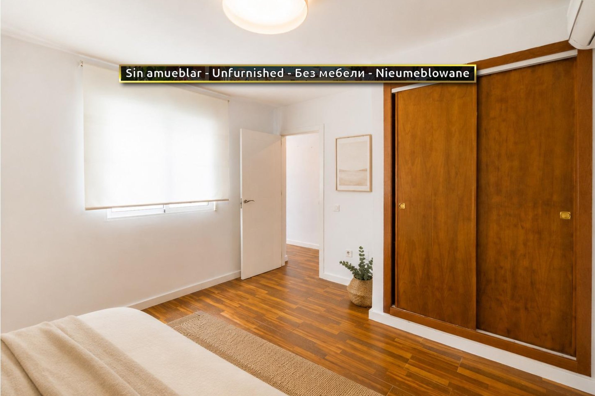 Wiederverkauf - Wohnung -
Torrevieja - PARQUE DE LAS NACIONES