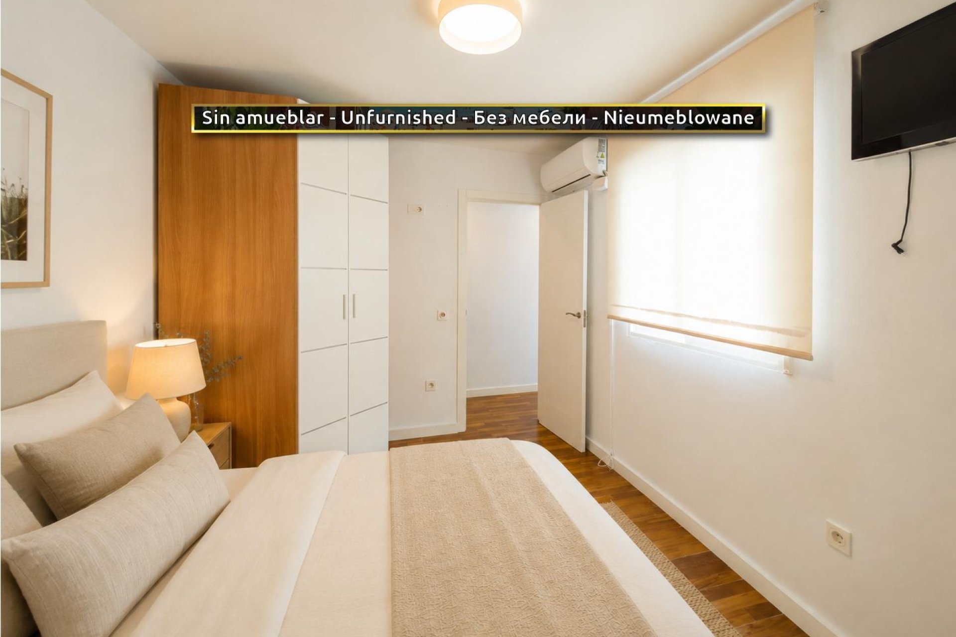 Wiederverkauf - Wohnung -
Torrevieja - PARQUE DE LAS NACIONES