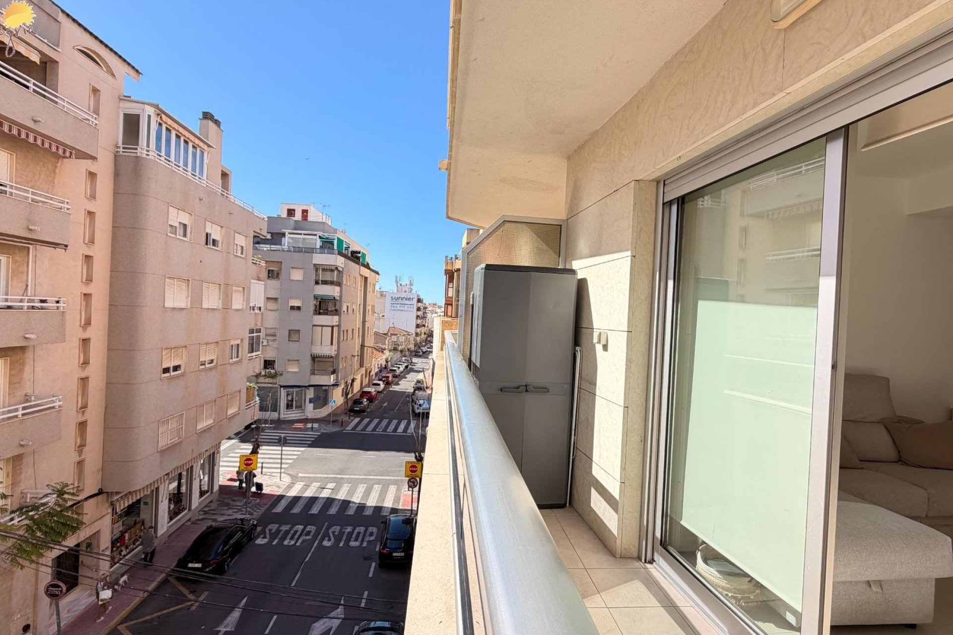 Wiederverkauf - Wohnung -
Torrevieja - PARQUE DE LAS NACIONES