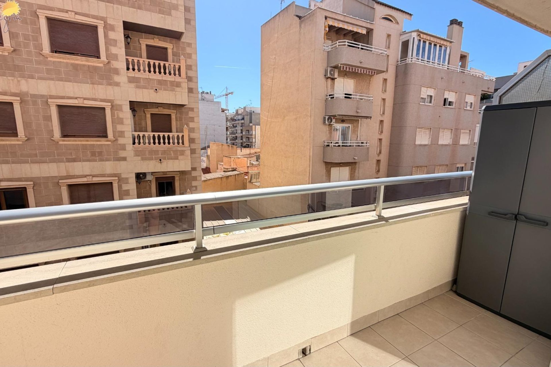Wiederverkauf - Wohnung -
Torrevieja - PARQUE DE LAS NACIONES