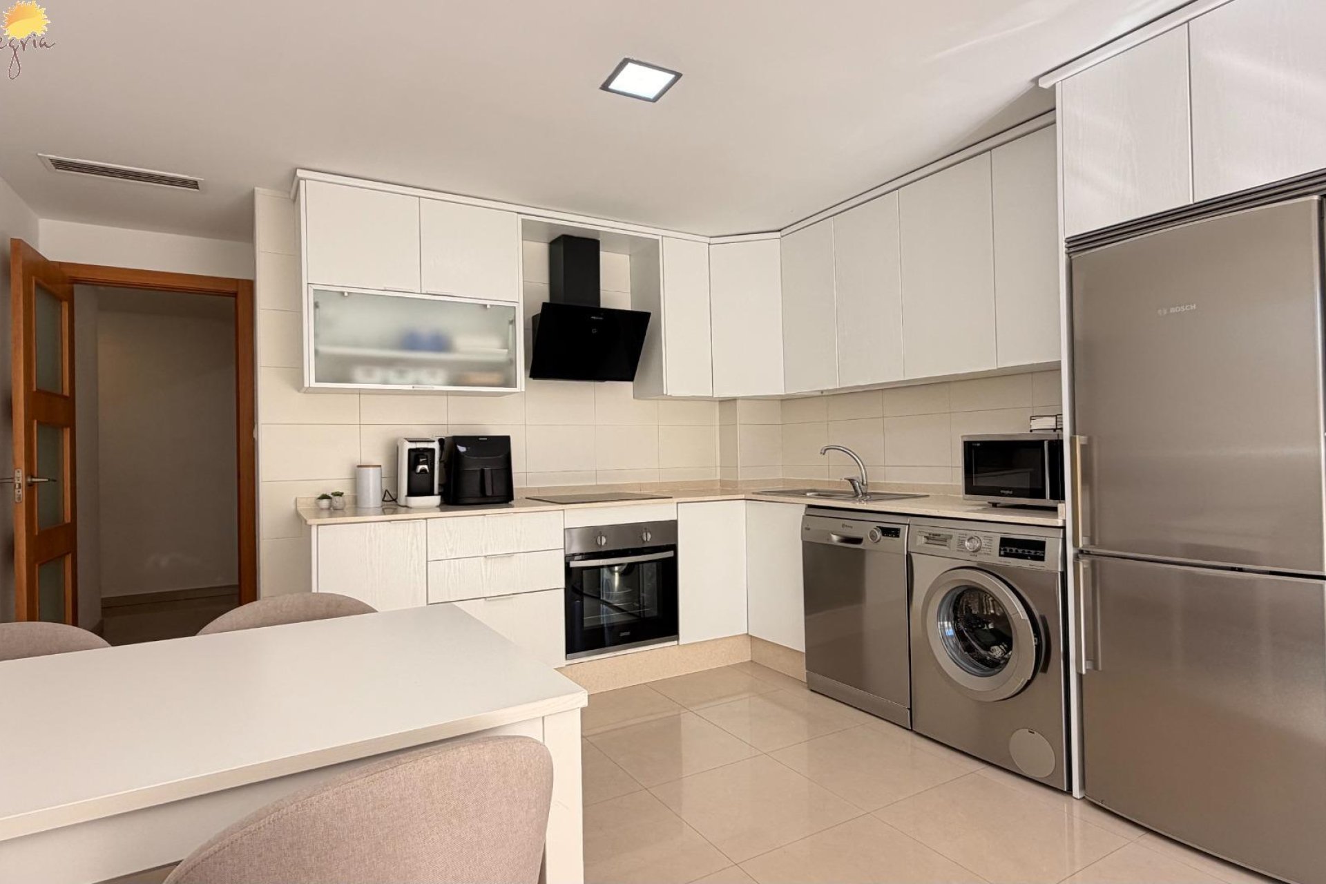 Wiederverkauf - Wohnung -
Torrevieja - PARQUE DE LAS NACIONES