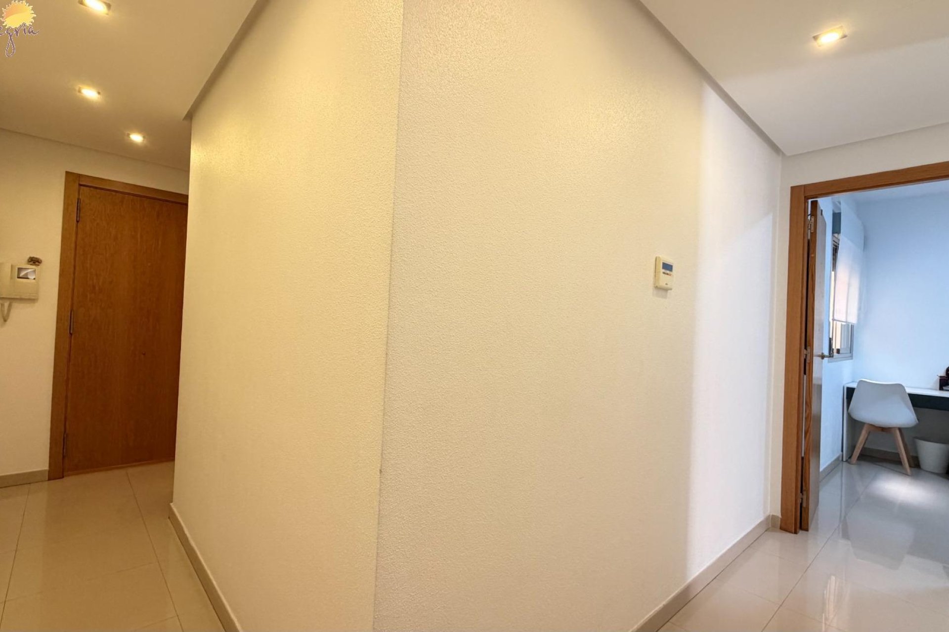Wiederverkauf - Wohnung -
Torrevieja - PARQUE DE LAS NACIONES