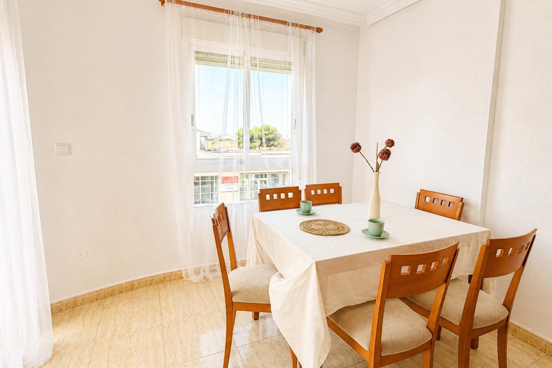 Wiederverkauf - Wohnung -
Torrevieja - PARQUE DE LAS NACIONES