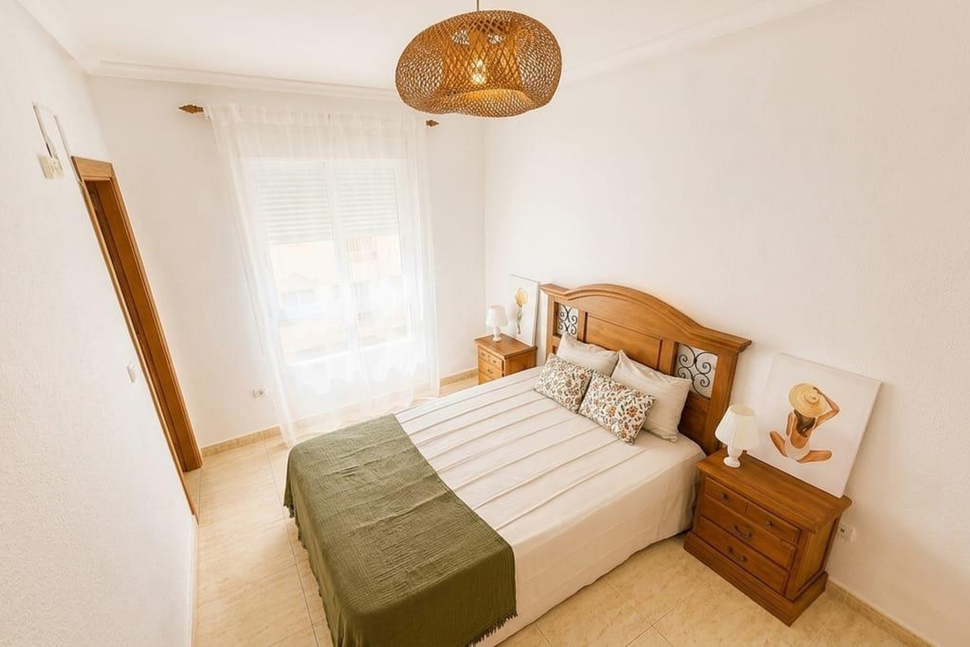 Wiederverkauf - Wohnung -
Torrevieja - PARQUE DE LAS NACIONES