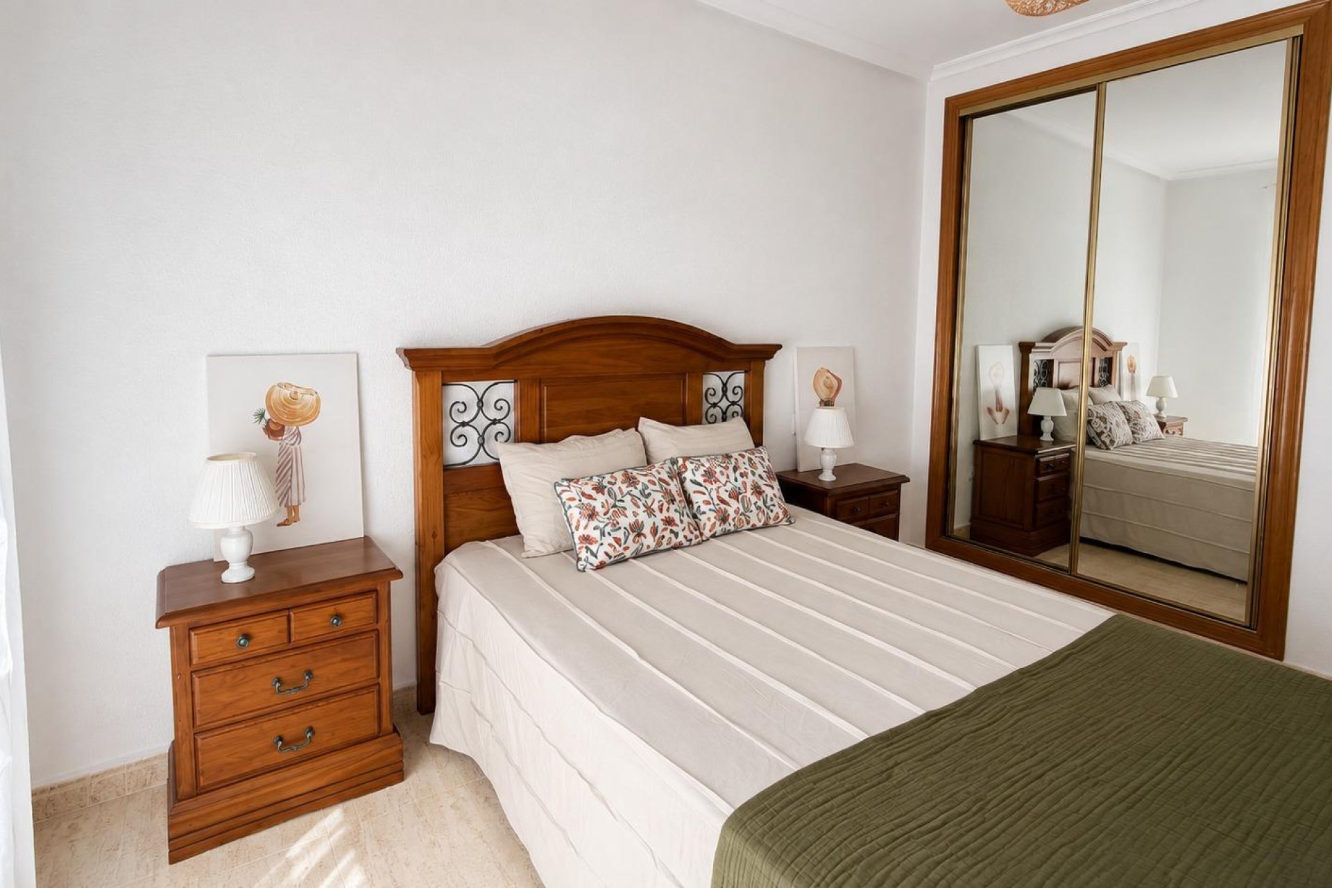 Wiederverkauf - Wohnung -
Torrevieja - PARQUE DE LAS NACIONES