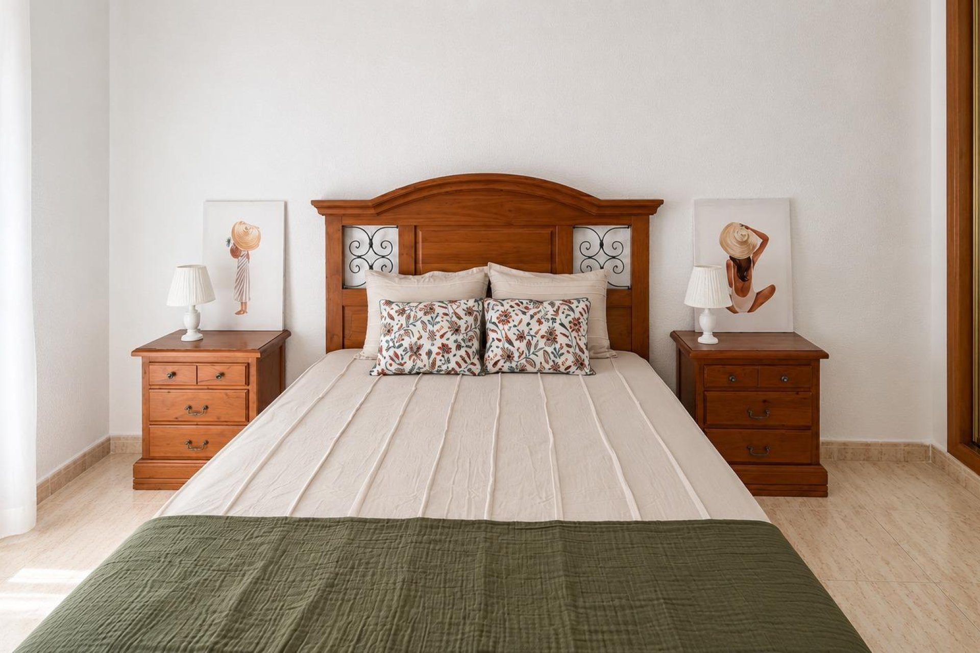 Wiederverkauf - Wohnung -
Torrevieja - PARQUE DE LAS NACIONES