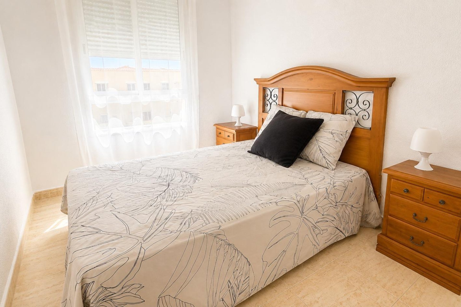 Wiederverkauf - Wohnung -
Torrevieja - PARQUE DE LAS NACIONES