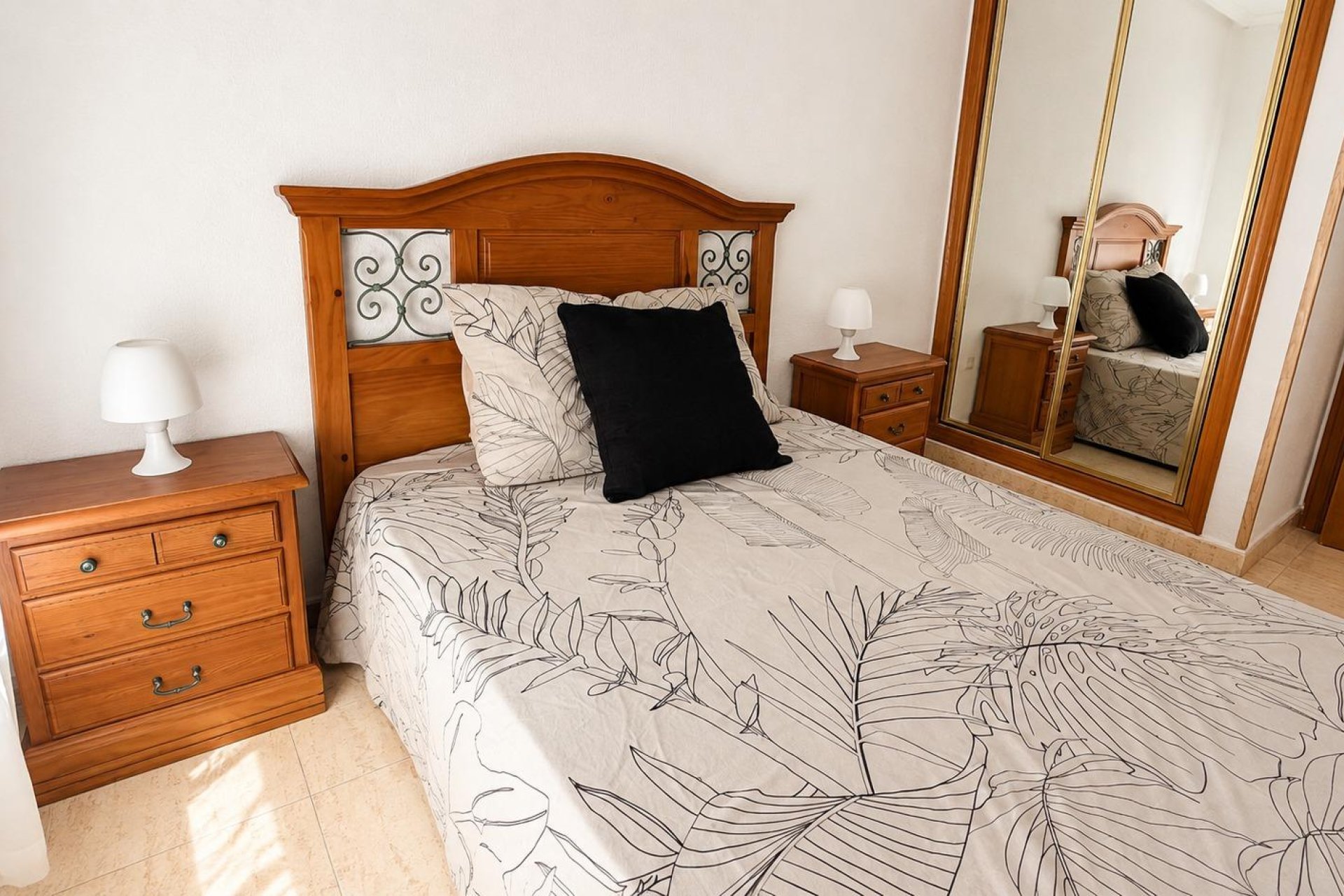 Wiederverkauf - Wohnung -
Torrevieja - PARQUE DE LAS NACIONES