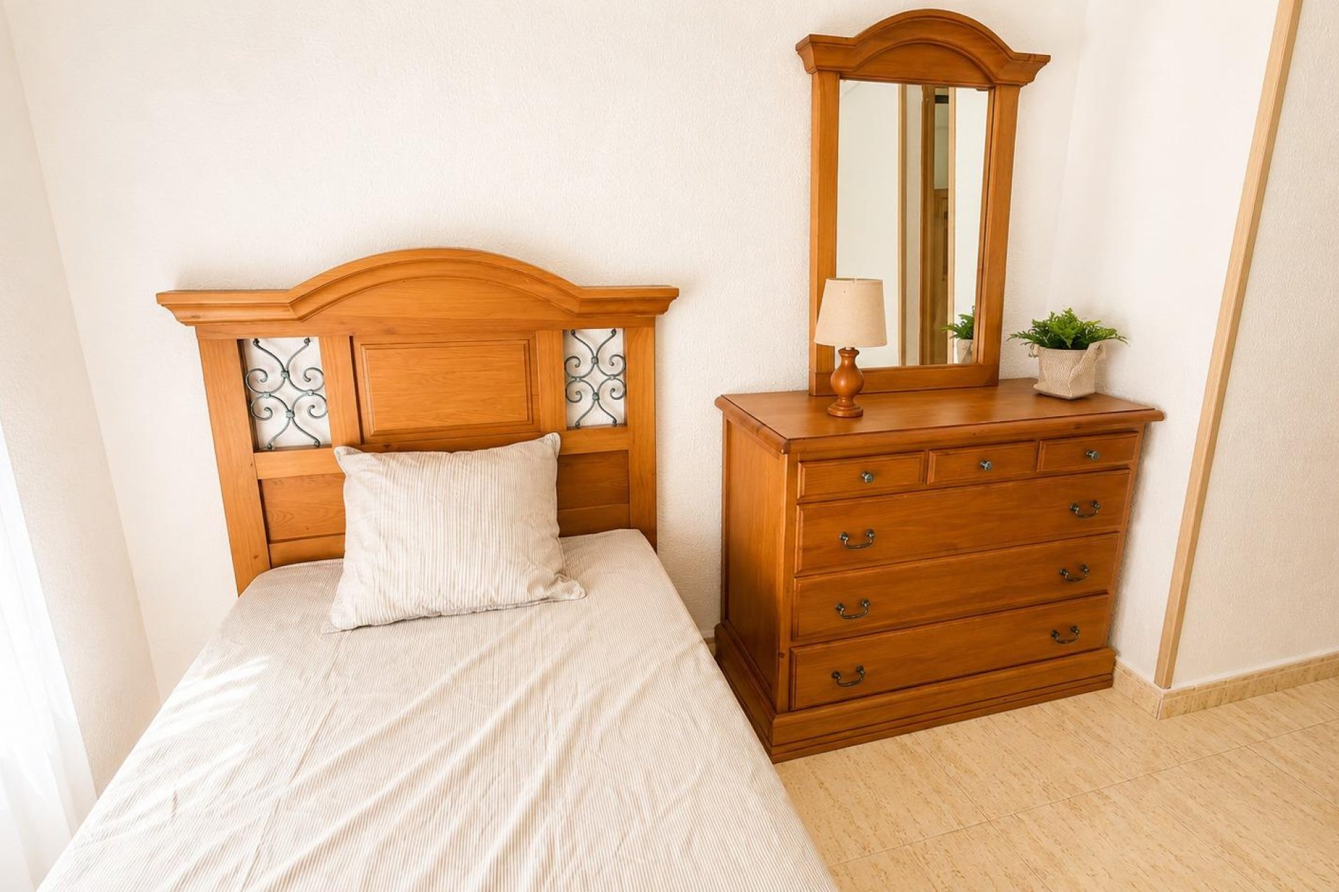 Wiederverkauf - Wohnung -
Torrevieja - PARQUE DE LAS NACIONES