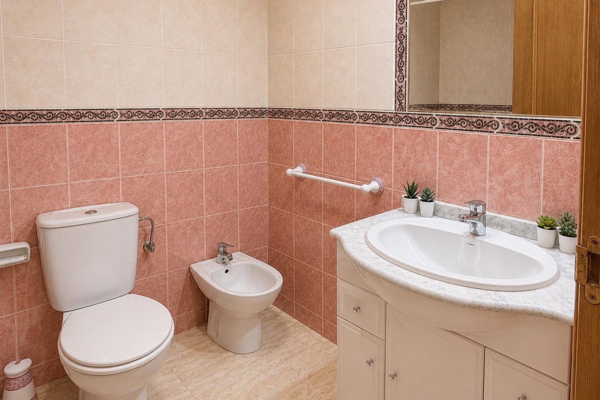 Wiederverkauf - Wohnung -
Torrevieja - PARQUE DE LAS NACIONES
