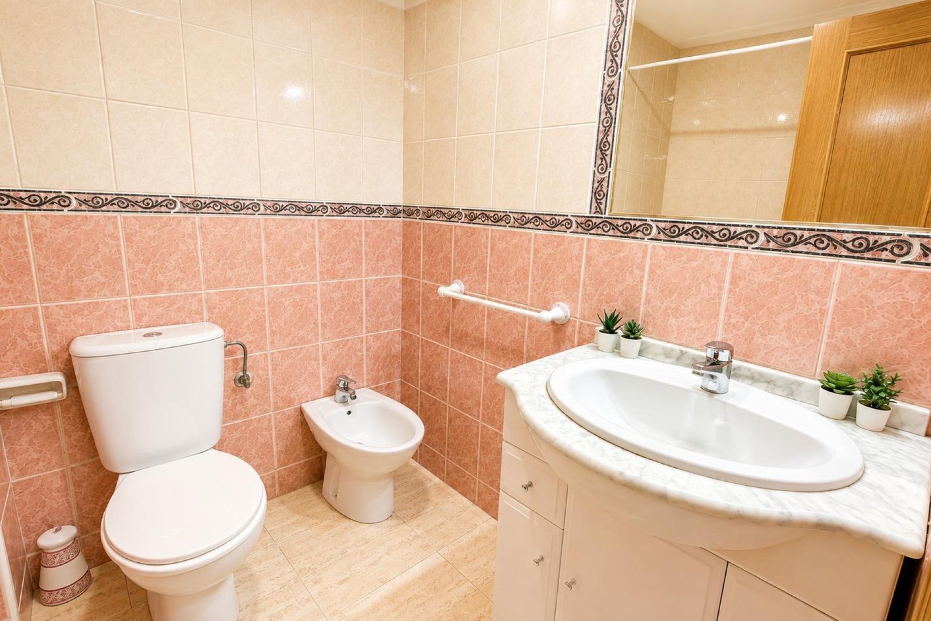 Wiederverkauf - Wohnung -
Torrevieja - PARQUE DE LAS NACIONES