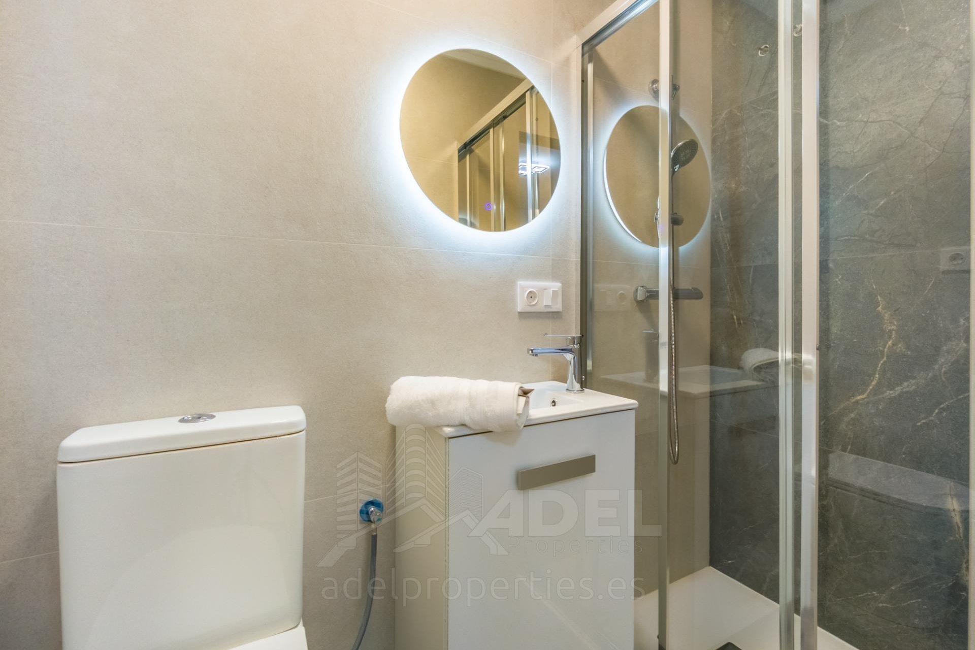 Wiederverkauf - Wohnung -
Torrevieja - PARQUE DE LAS NACIONES